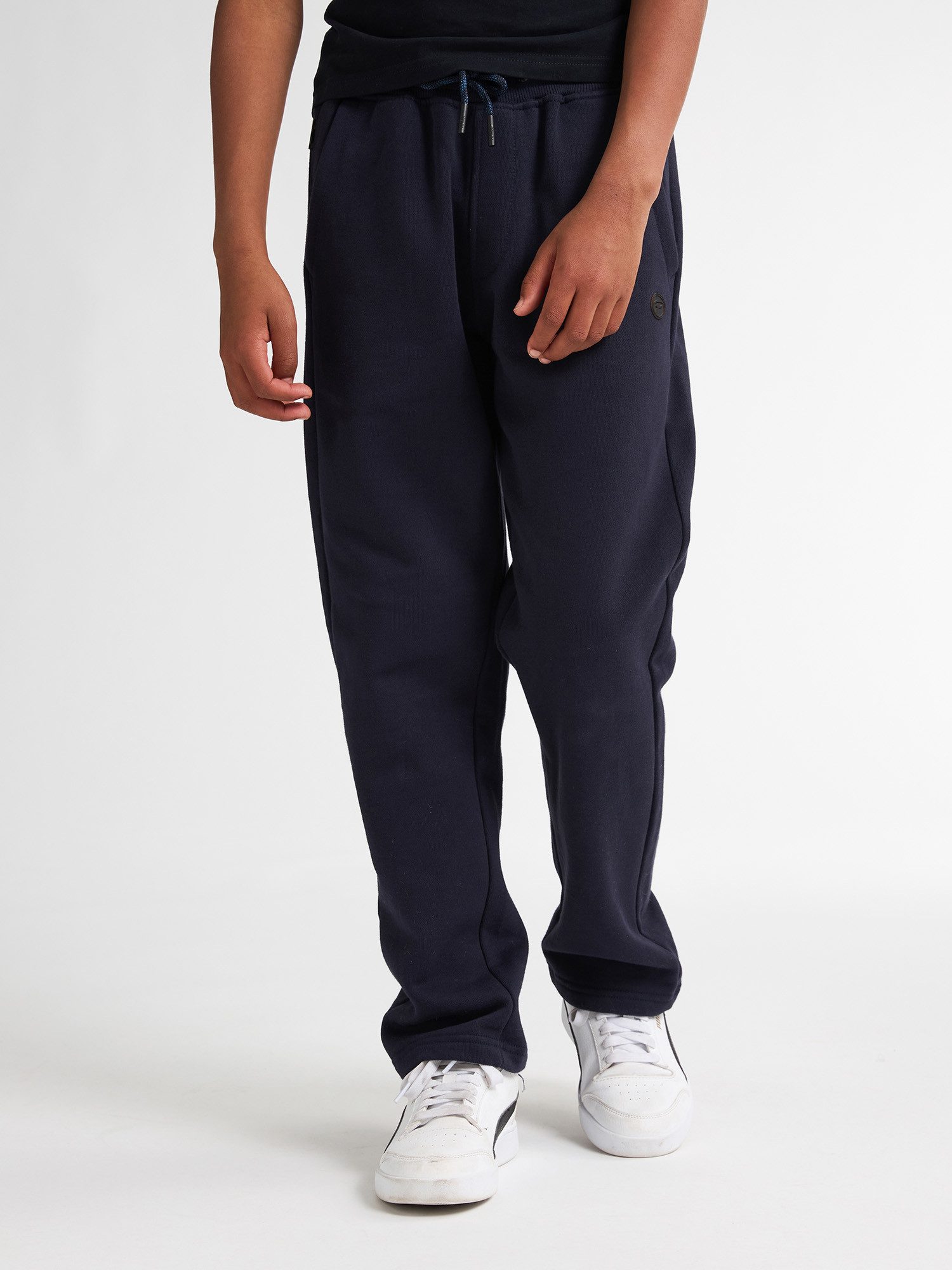 Petrol Industries Jogginghose Entspannte Jogginghose Bridger