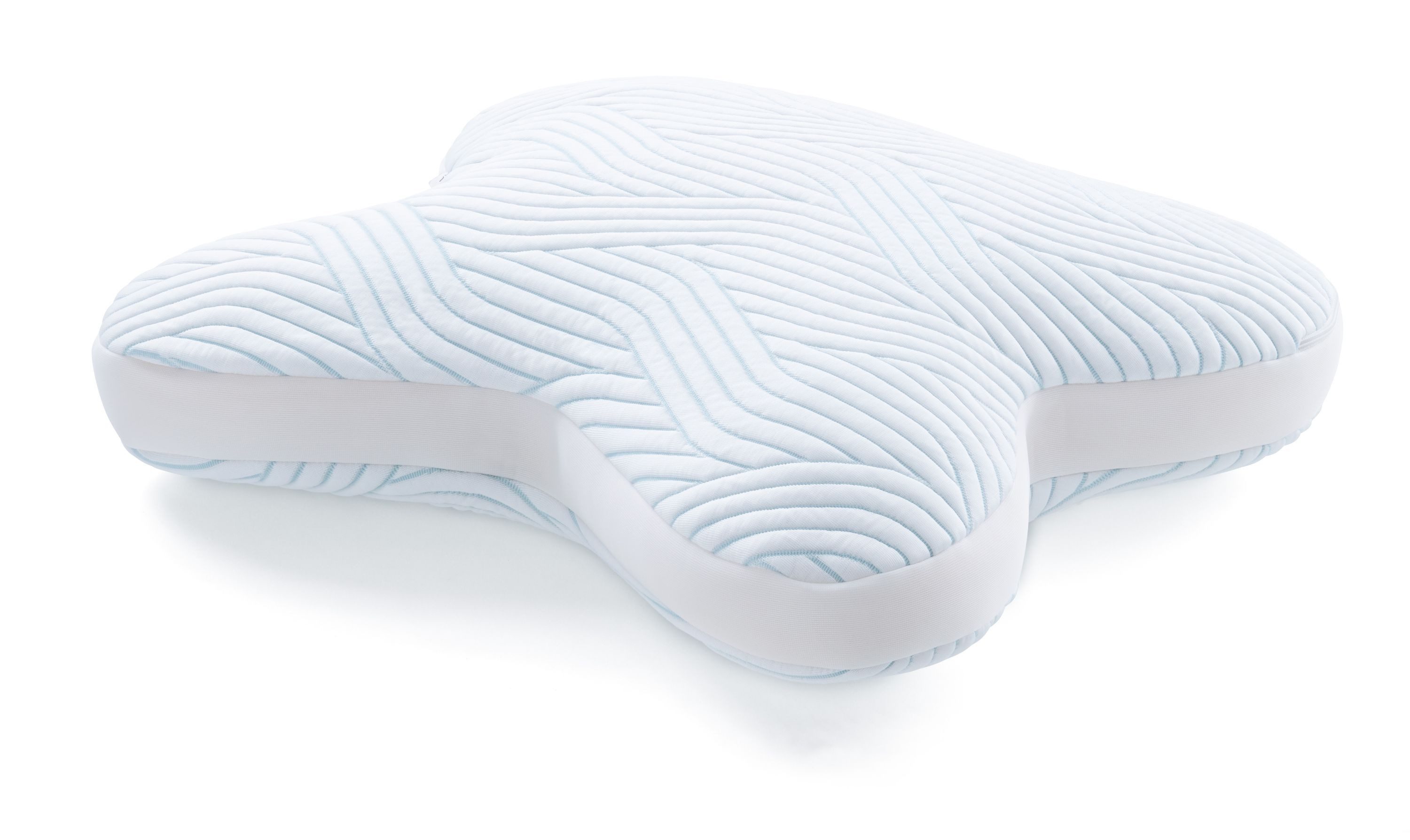Tempur Kopfkissen TEMPUR® All-Around SmartCool™ Schlafkissen,