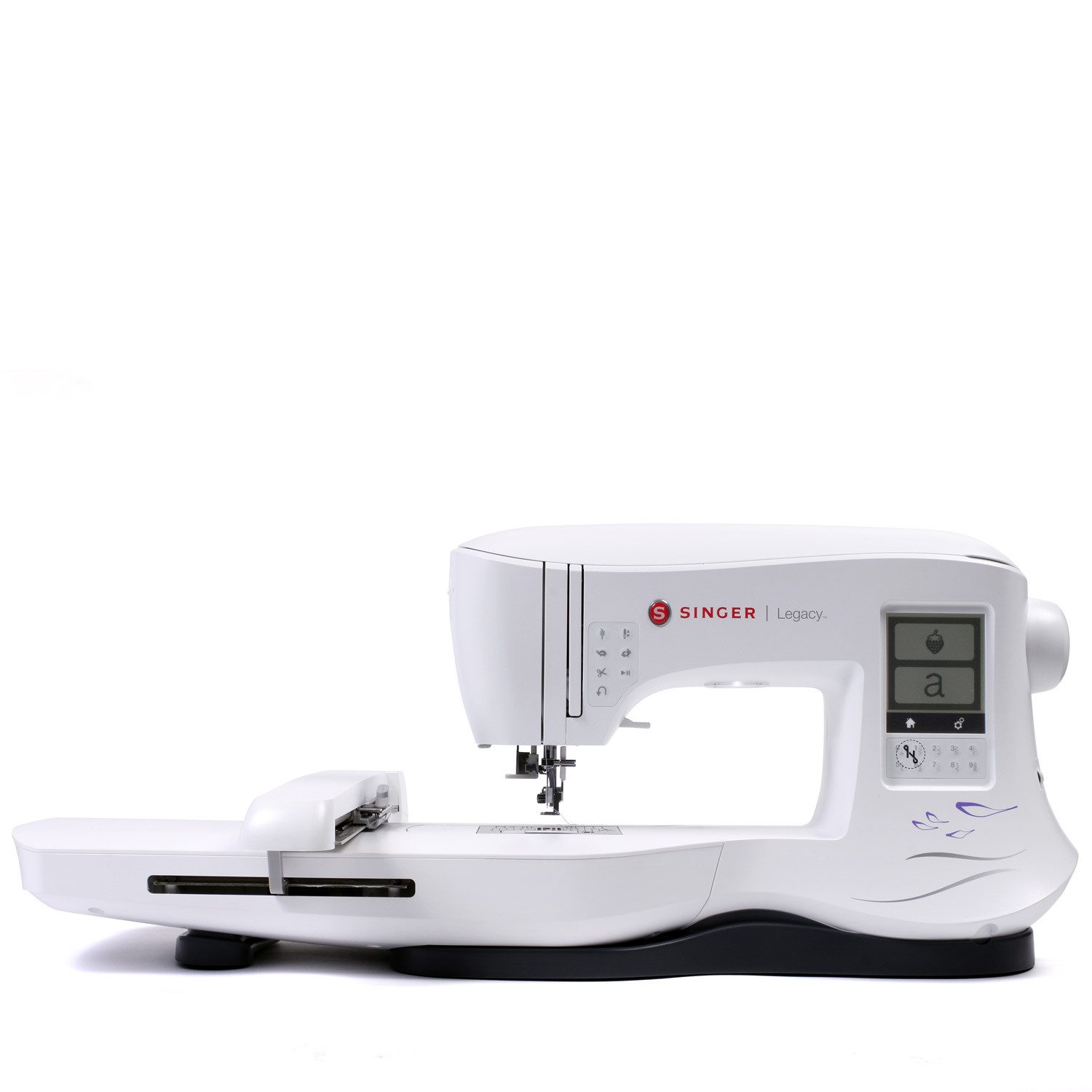 Singer Nähmaschine Legacy SE 300, 250
