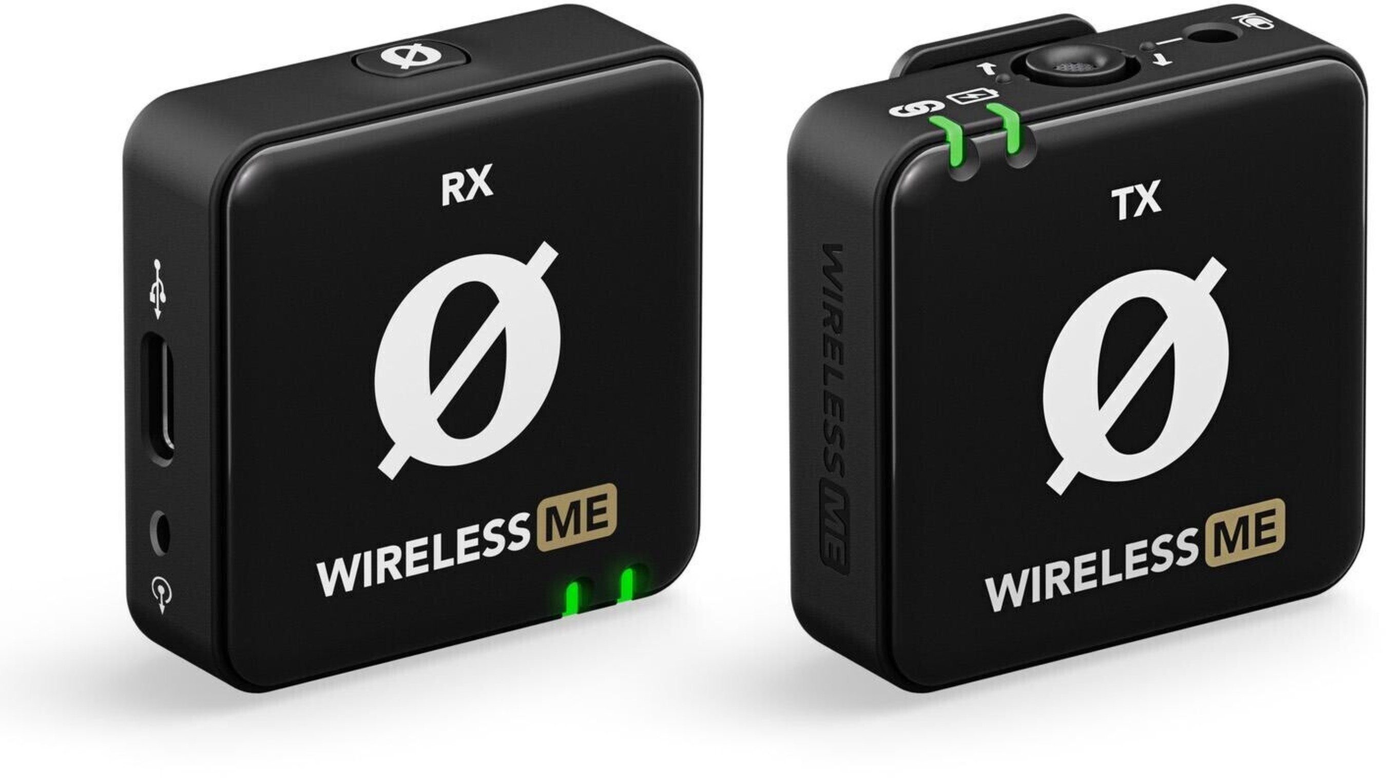 RODE Microphones Mikrofon Wireless ME Mikrofon-System