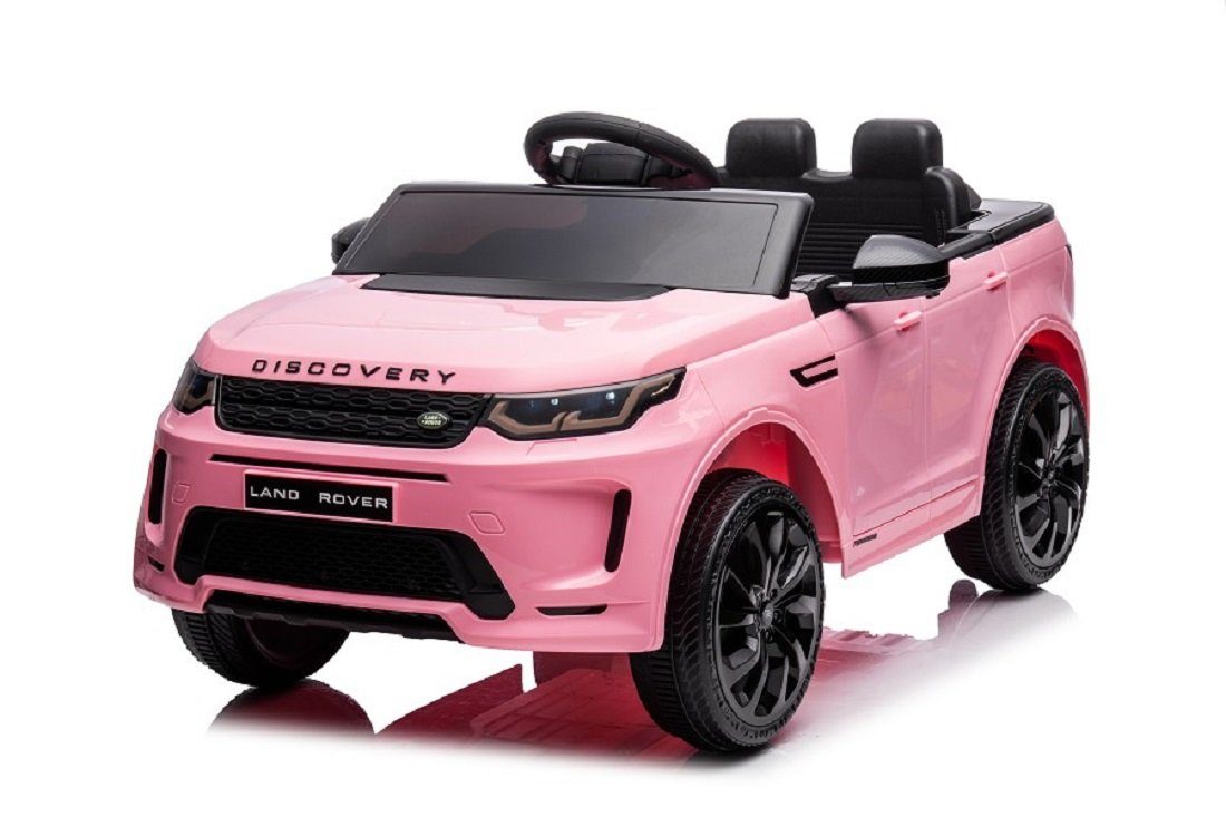 Elektro-Kinderauto Kinderfahrzeug - Elektro Auto 'Land