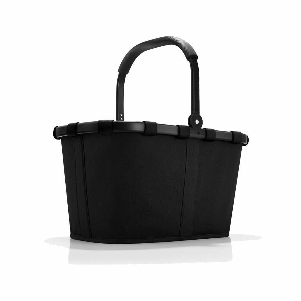 REISENTHEL® Einkaufskorb carrybag frame black 22
