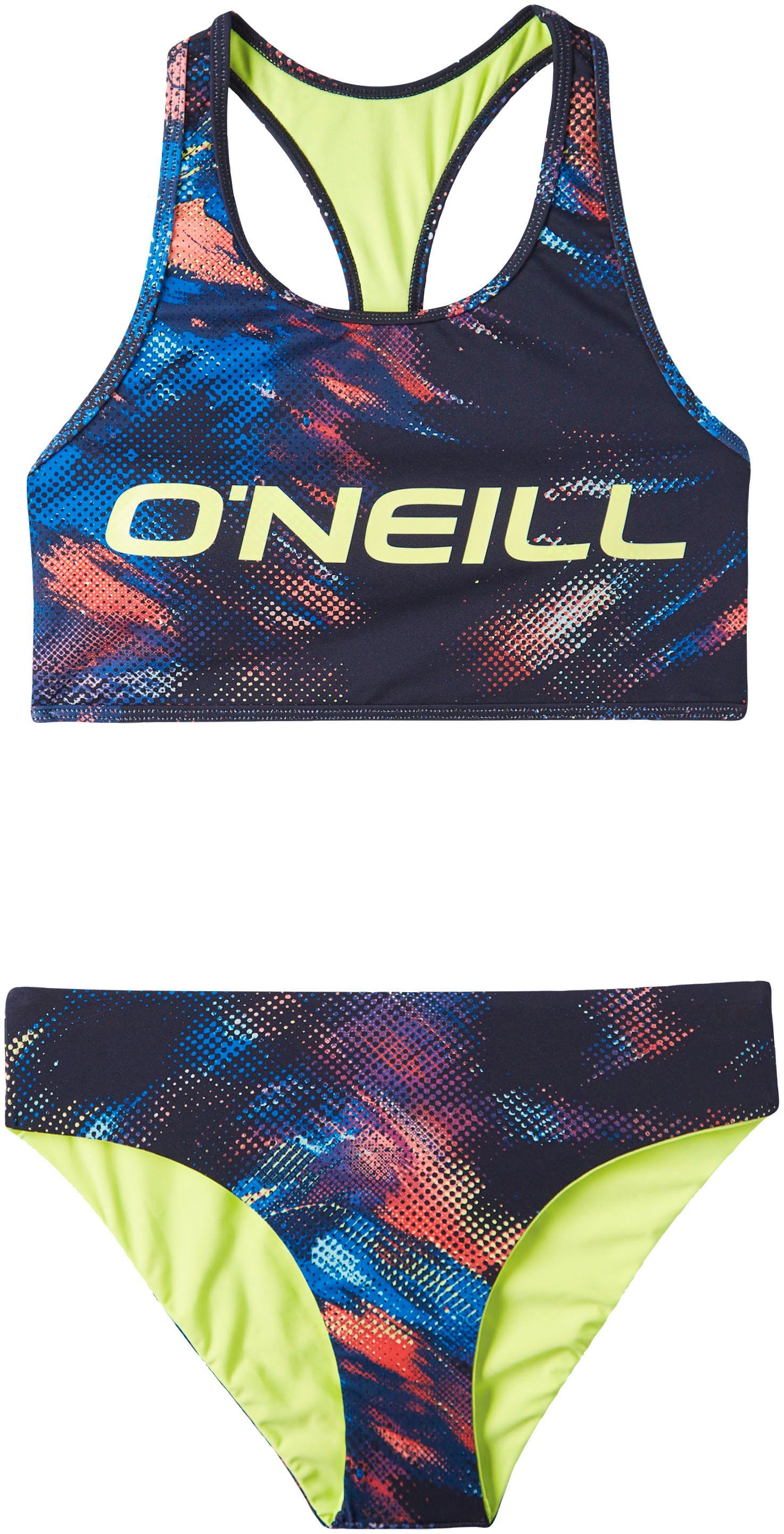 O'Neill Bustier-Bikini ACTIVE O'NEILL BIKINI (Set,