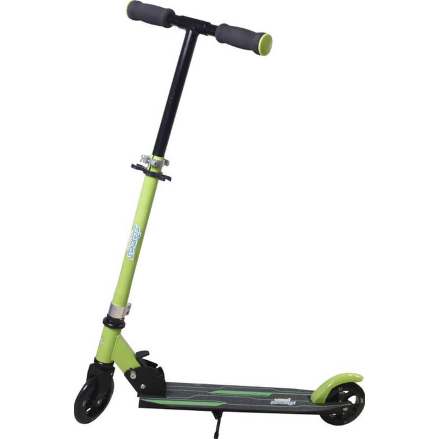Vedes Scooter 73421993 New Sports Scooter