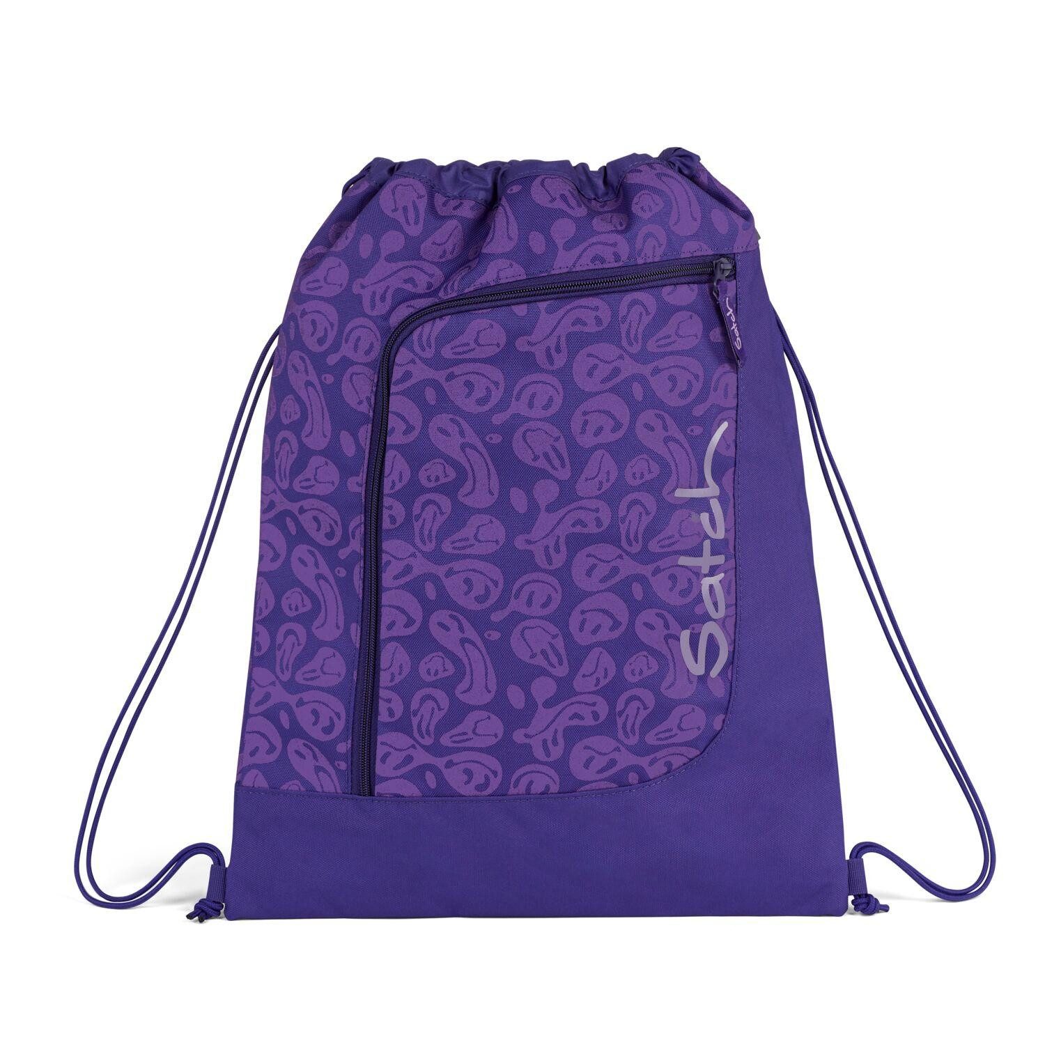 Satch Sporttasche Satch Sportbeutel Bright Faces