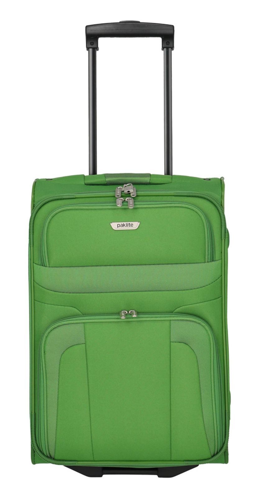 travelite Weichgepäck-Trolley Orlando 2W Trolley, 2