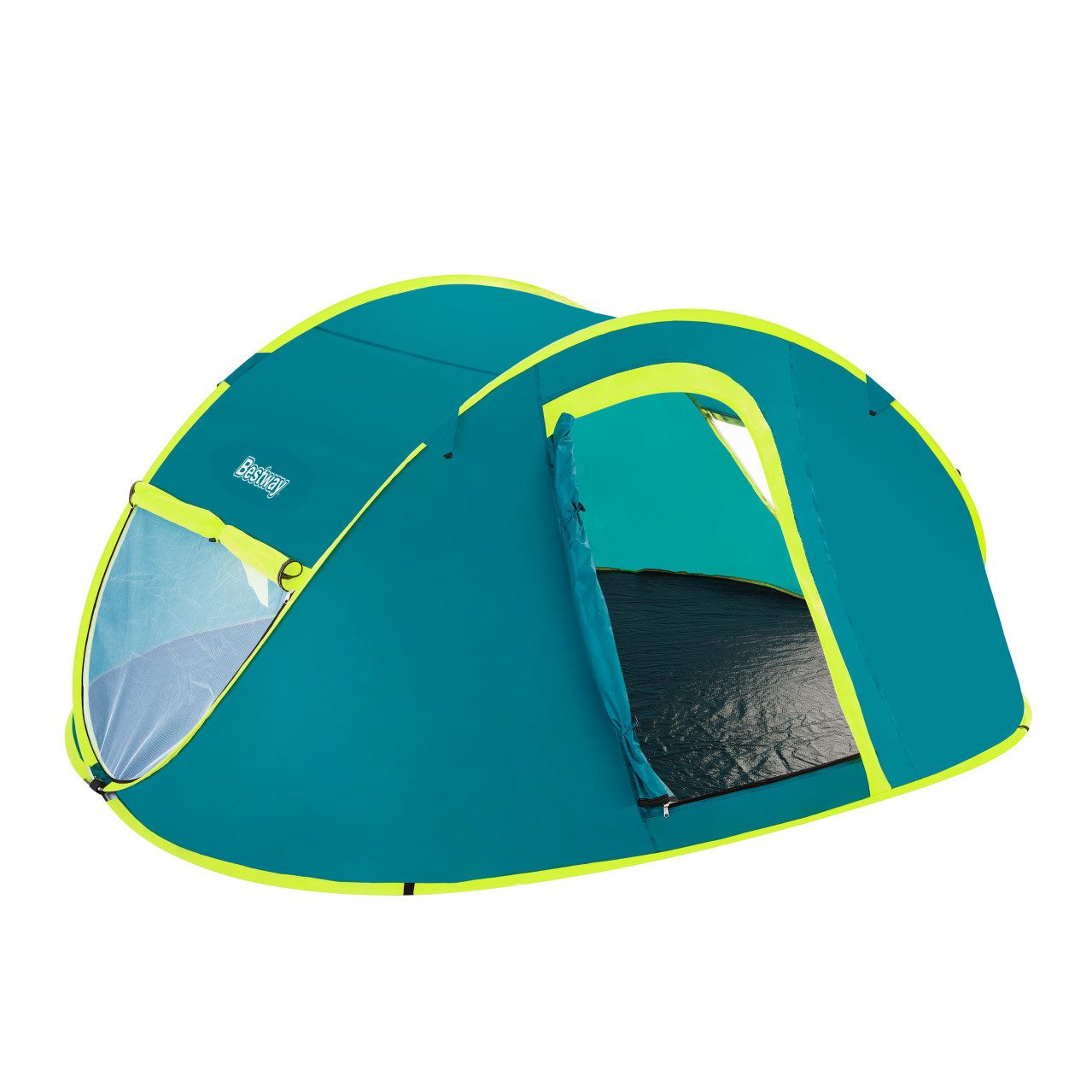 BESTWAY Gruppenzelt Bestway 4-Personen-Zelt Cool Mount