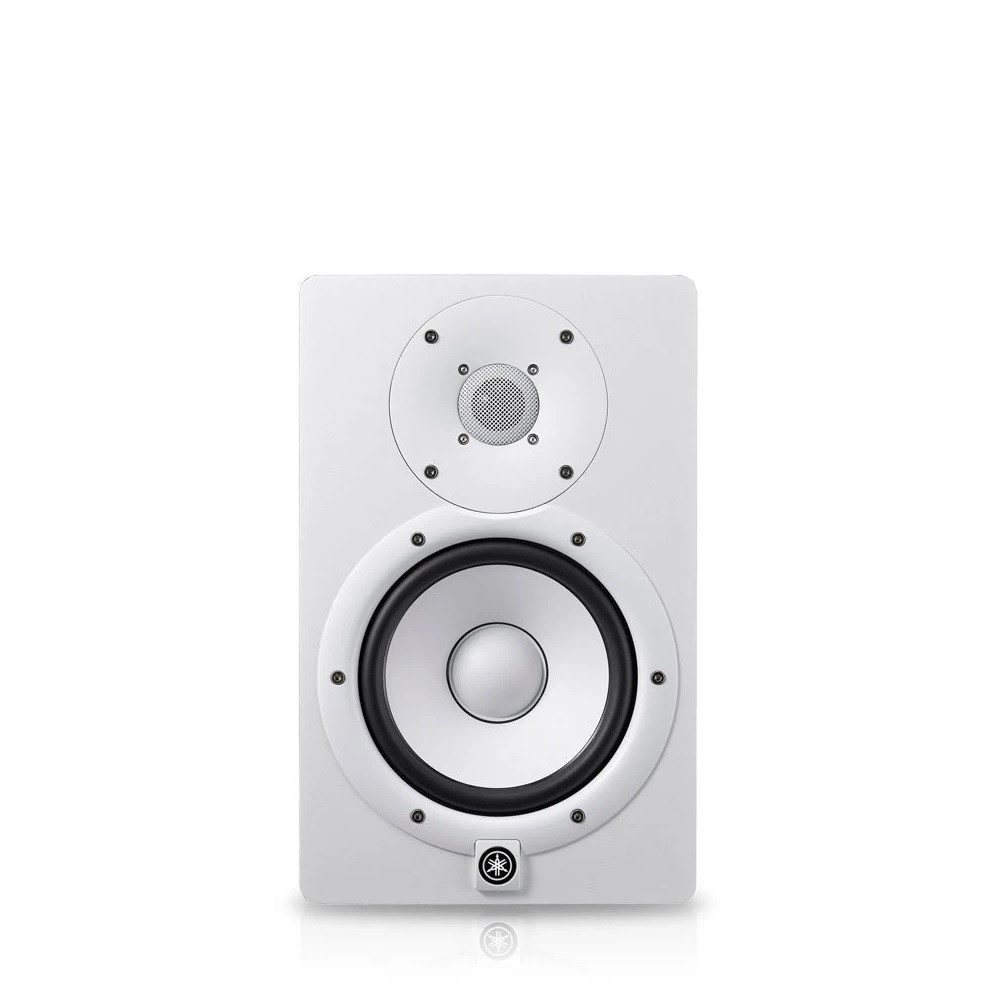 Yamaha Yamaha HS7 W Studiomonitor Lautsprechersystem