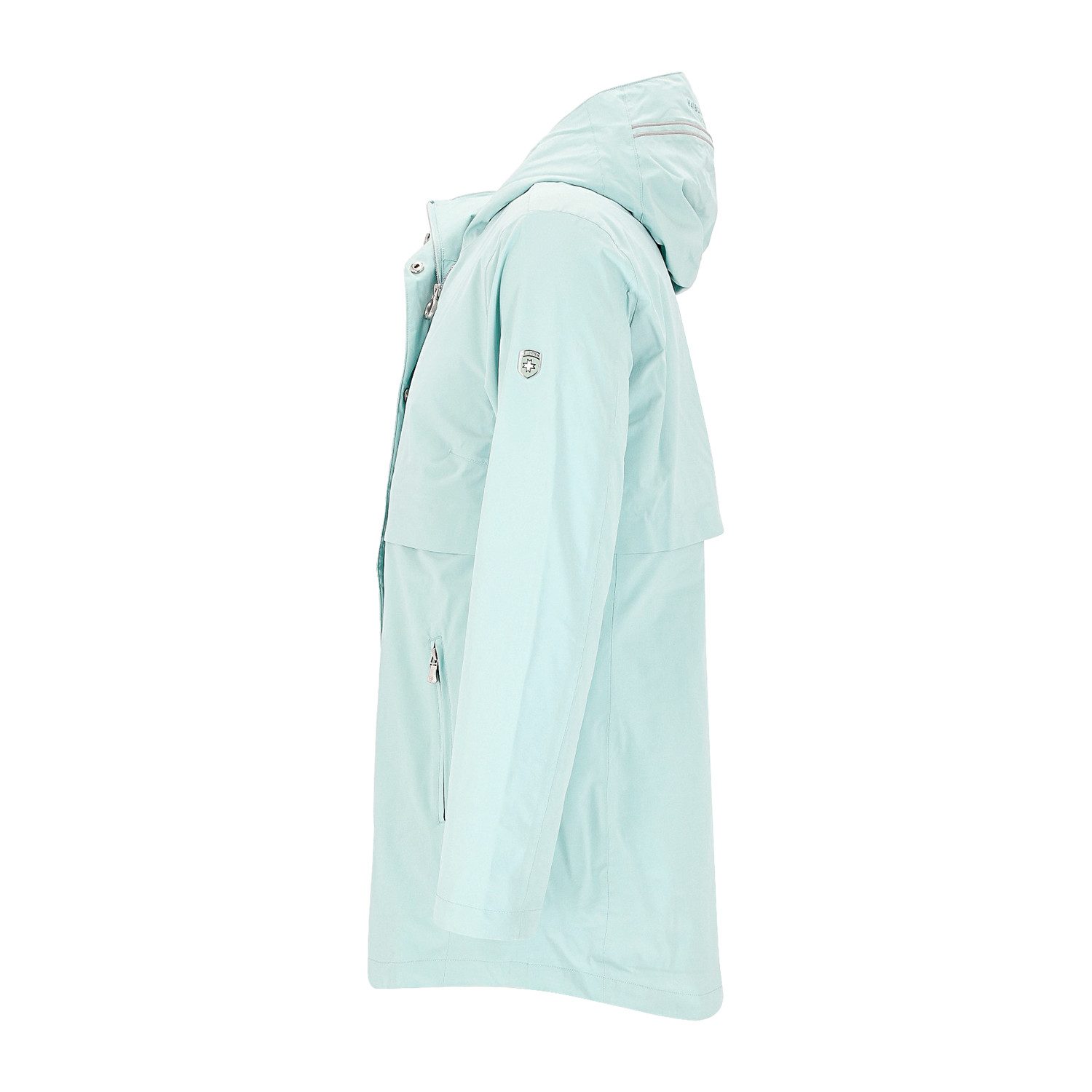 Wellensteyn Allwetterjacke