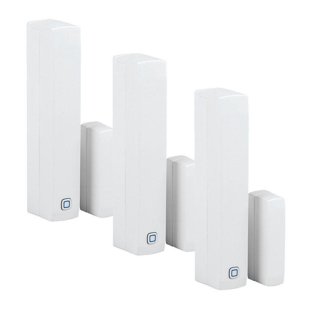 Homematic IP Fenster- und Türkontakt mit