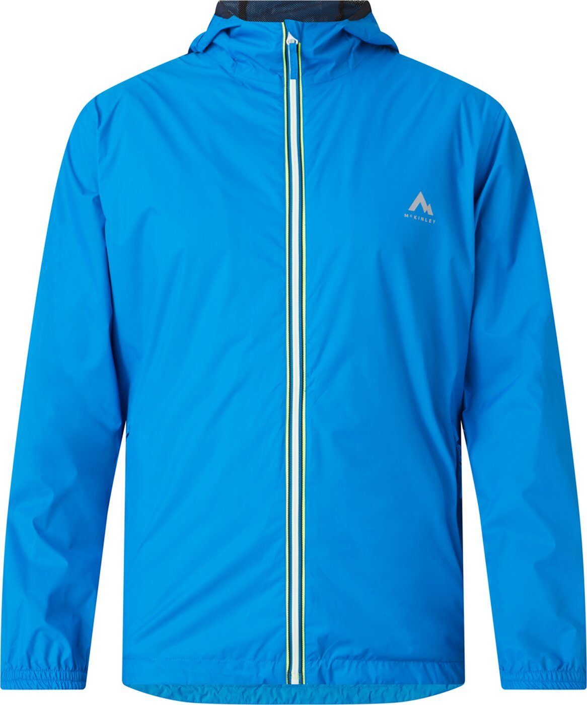 McKINLEY Regenjacke He.-Regenjacke Kereol IV M