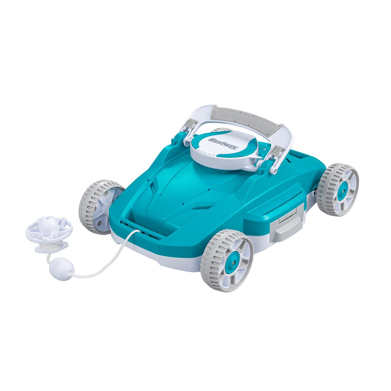 BESTWAY Poolroboter Bestway Poolroboter AquaTronix™ G200