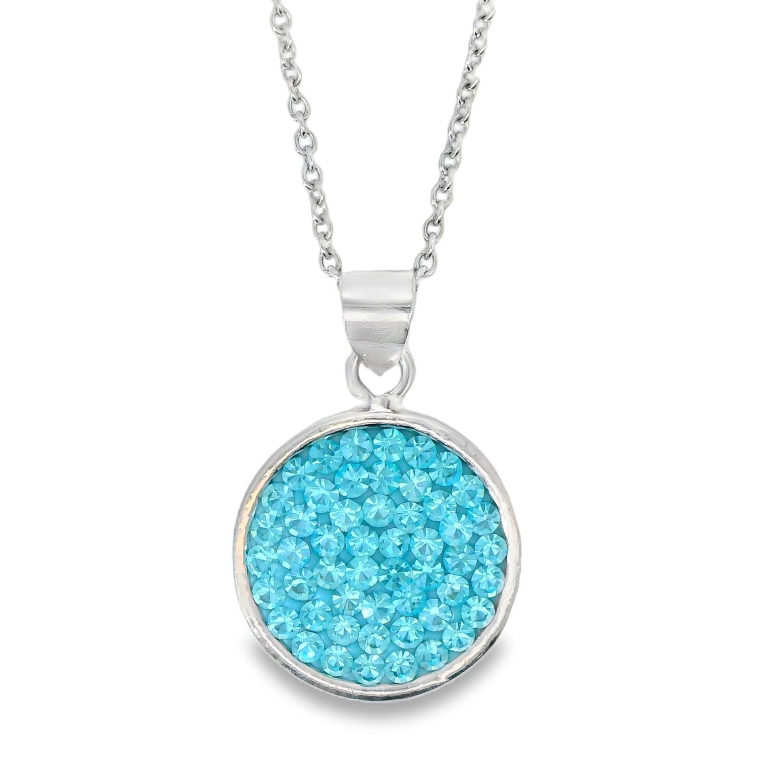 Impala Kette mit Anhänger Kette Lucy