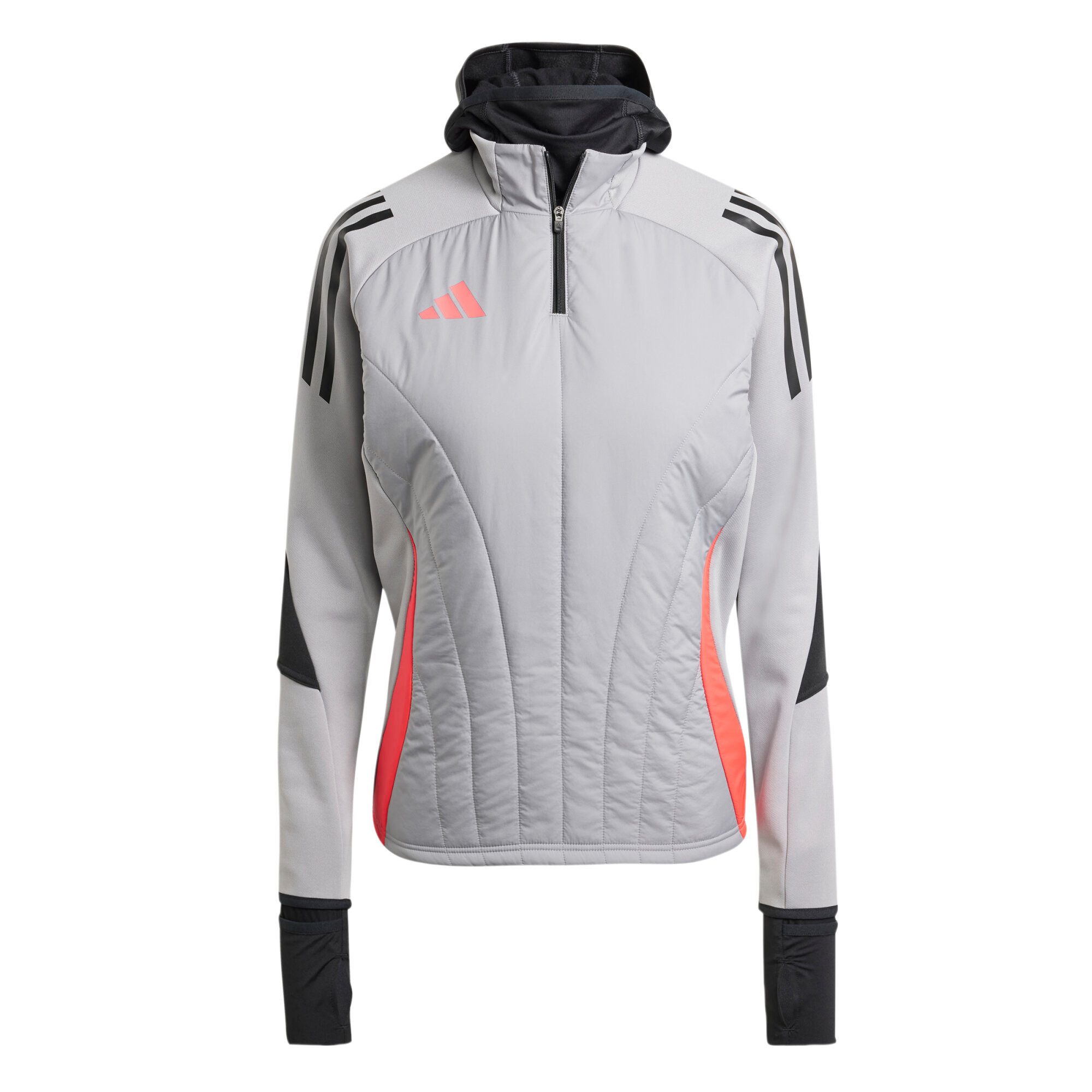 adidas Performance Fleecepullover adidas Damen Trainingstop