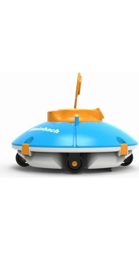 Steinbach Poolroboter Poolrunner Battery Basic