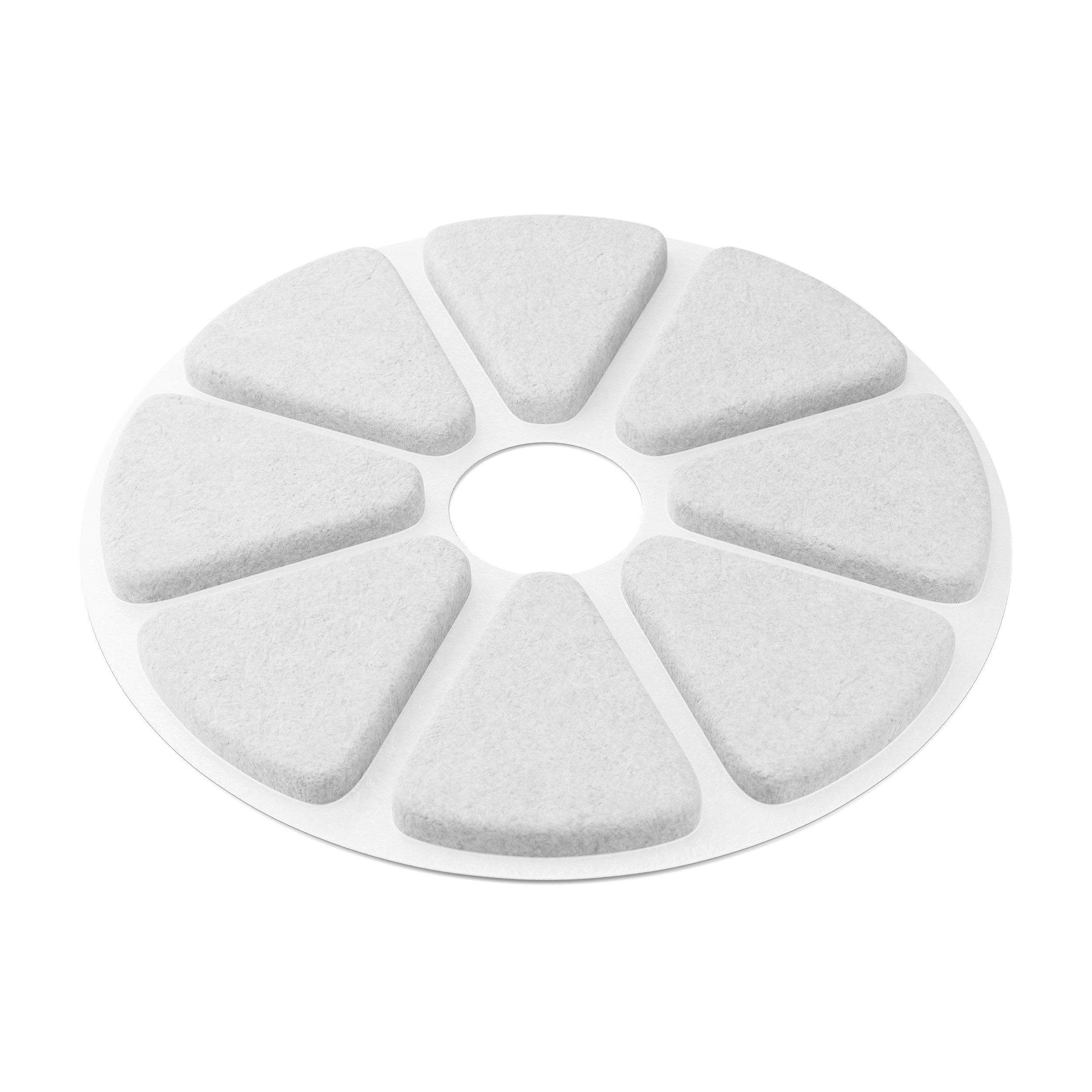 Philips Wasserfilter PAW0010/01 für Wassertränke Philips