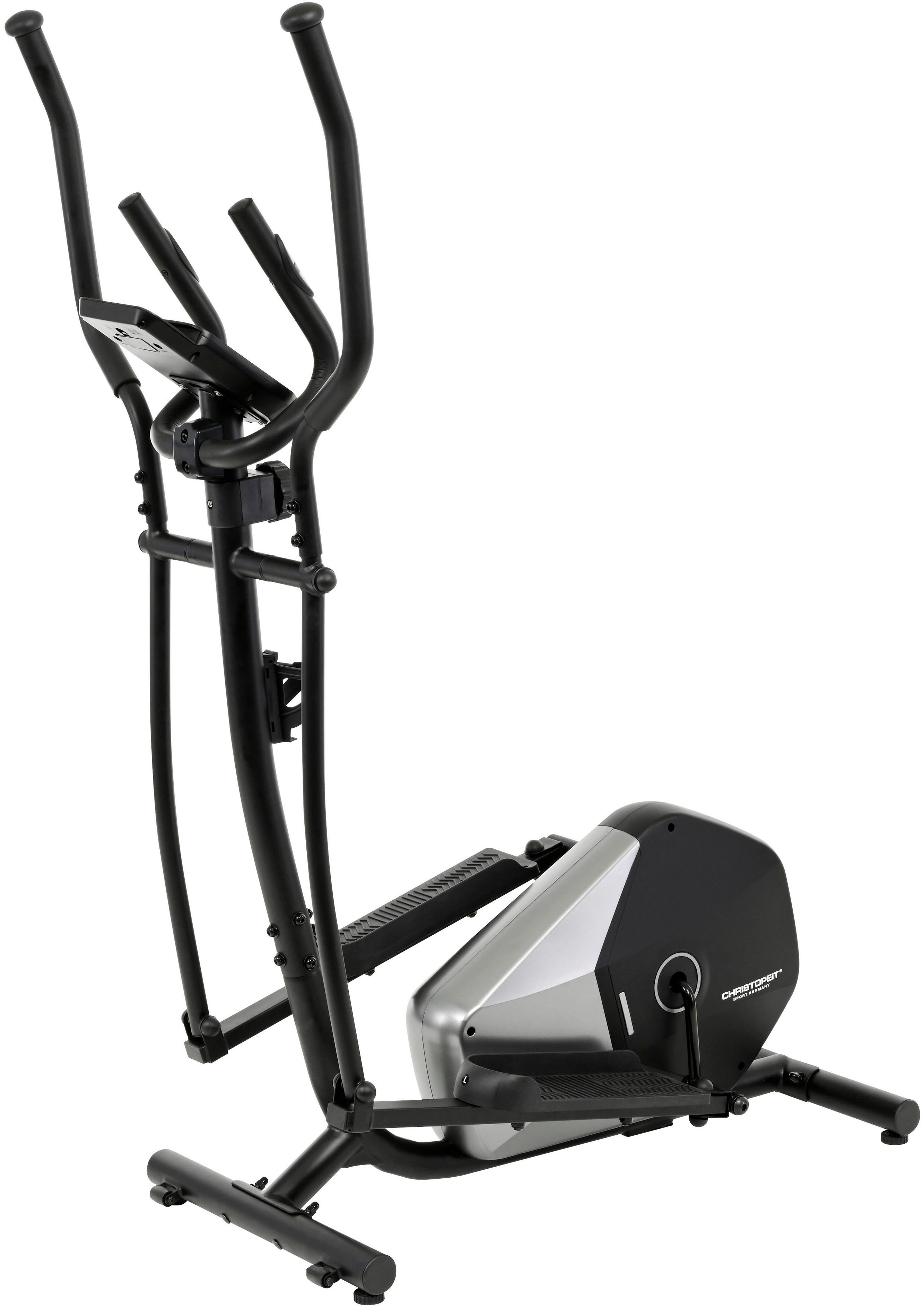 Christopeit Sport® Crosstrainer Crosstrainer CT 5