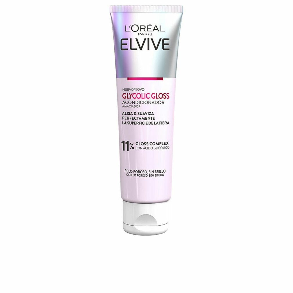 L'Oreal Deutschland Haarspülung ELVIVE GLYCOLIC GLOSS