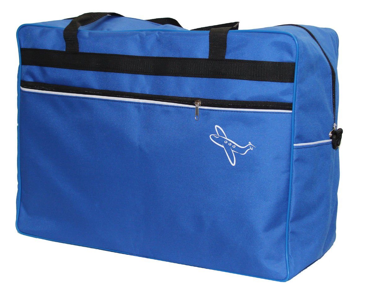 Aves-24 Reisetasche REISETASCHE 40 x 20