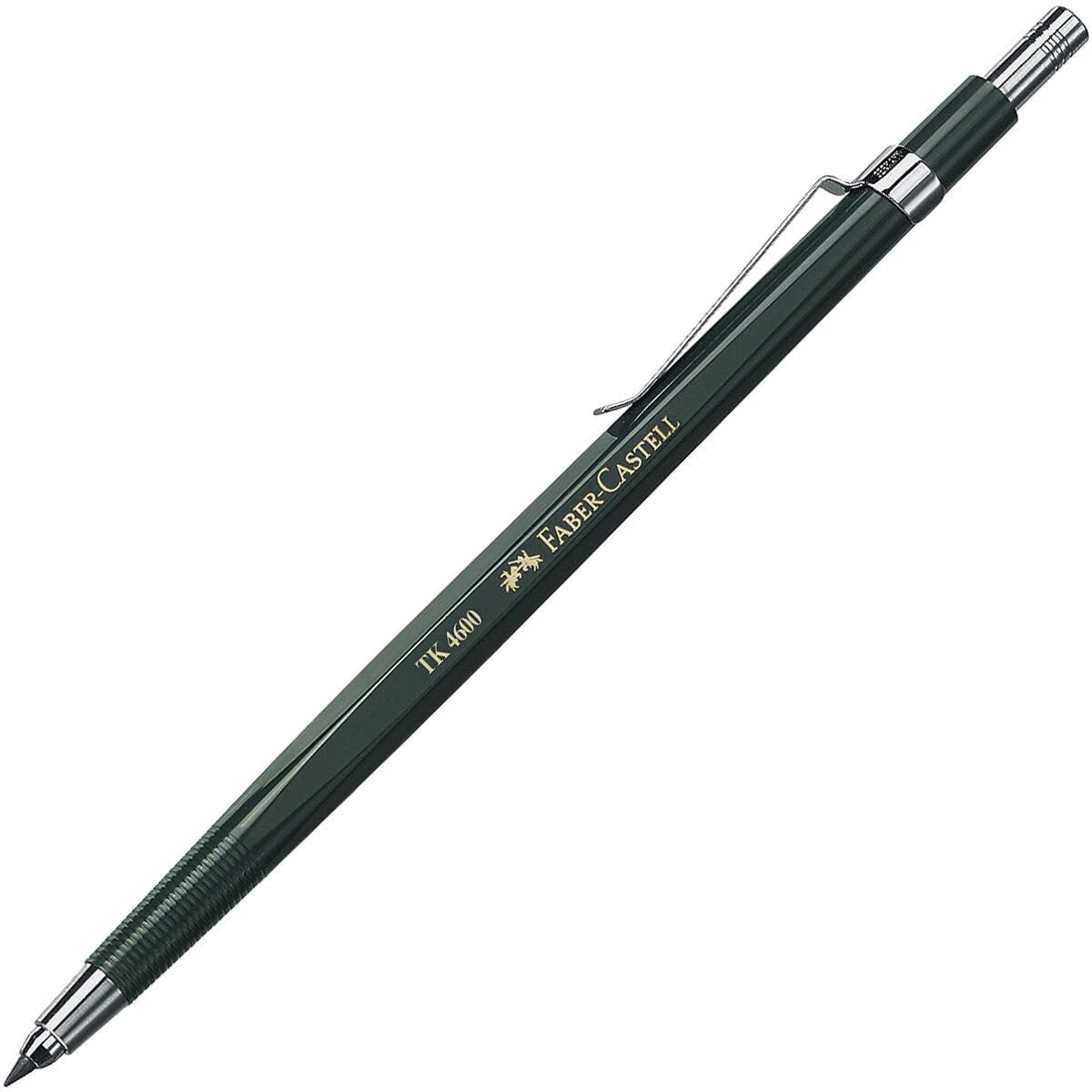 Faber-Castell Fallminenstift TK 4600, Strichbreite 2,0