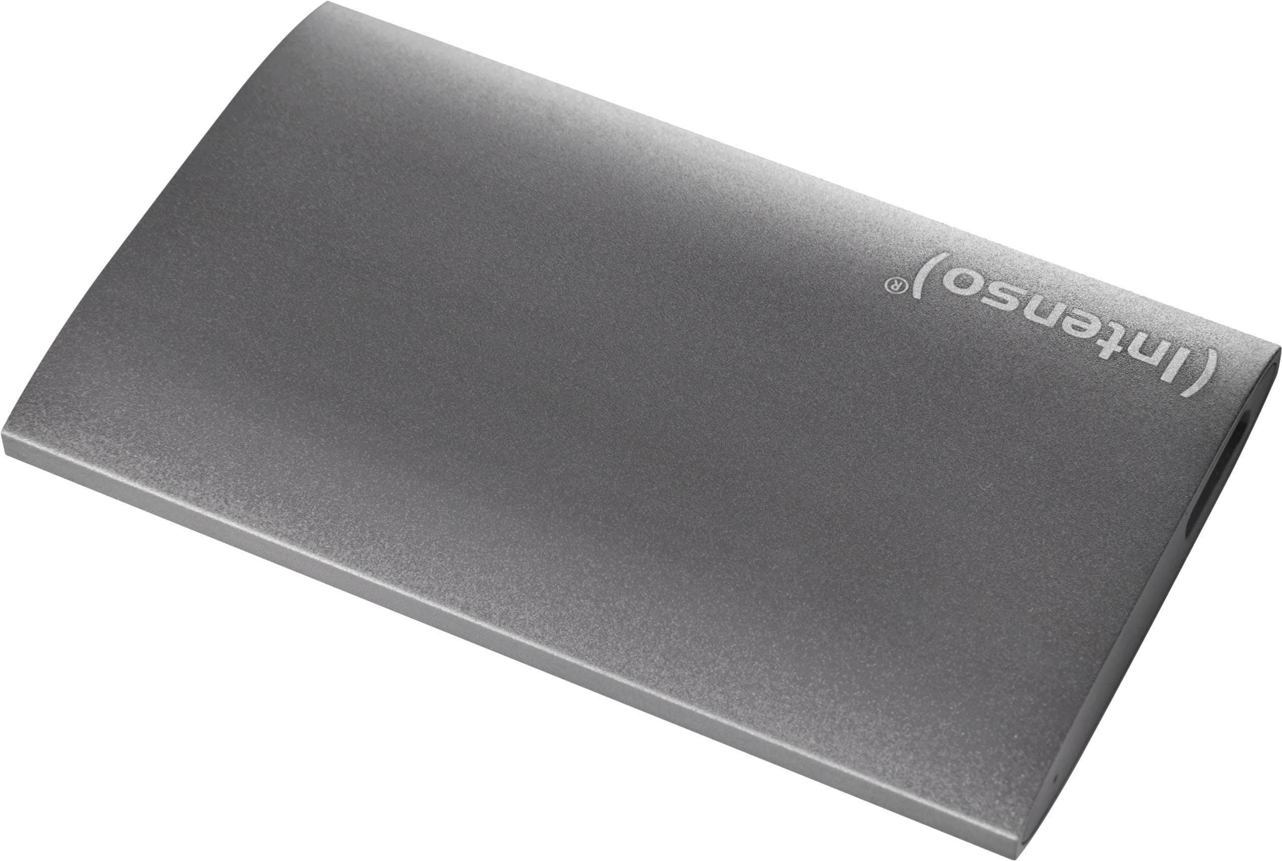 Intenso Portable SSD Premium externe SSD