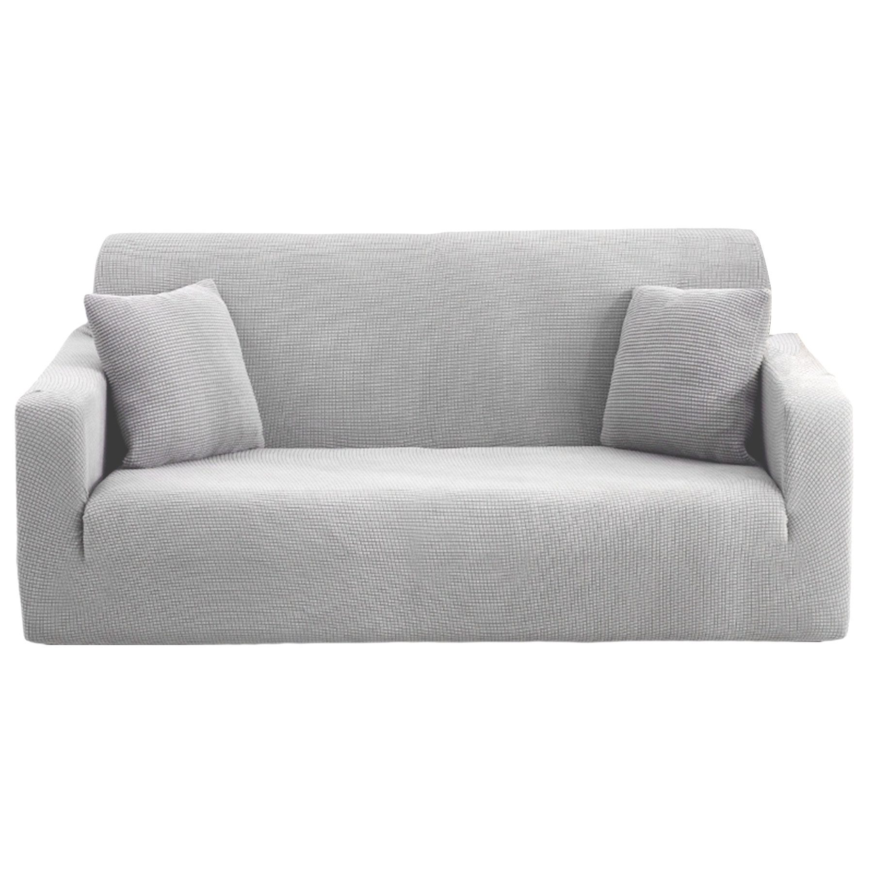 Mutig Sofabezug Stretch Sofabezu, rutschfeste Couchbezug
