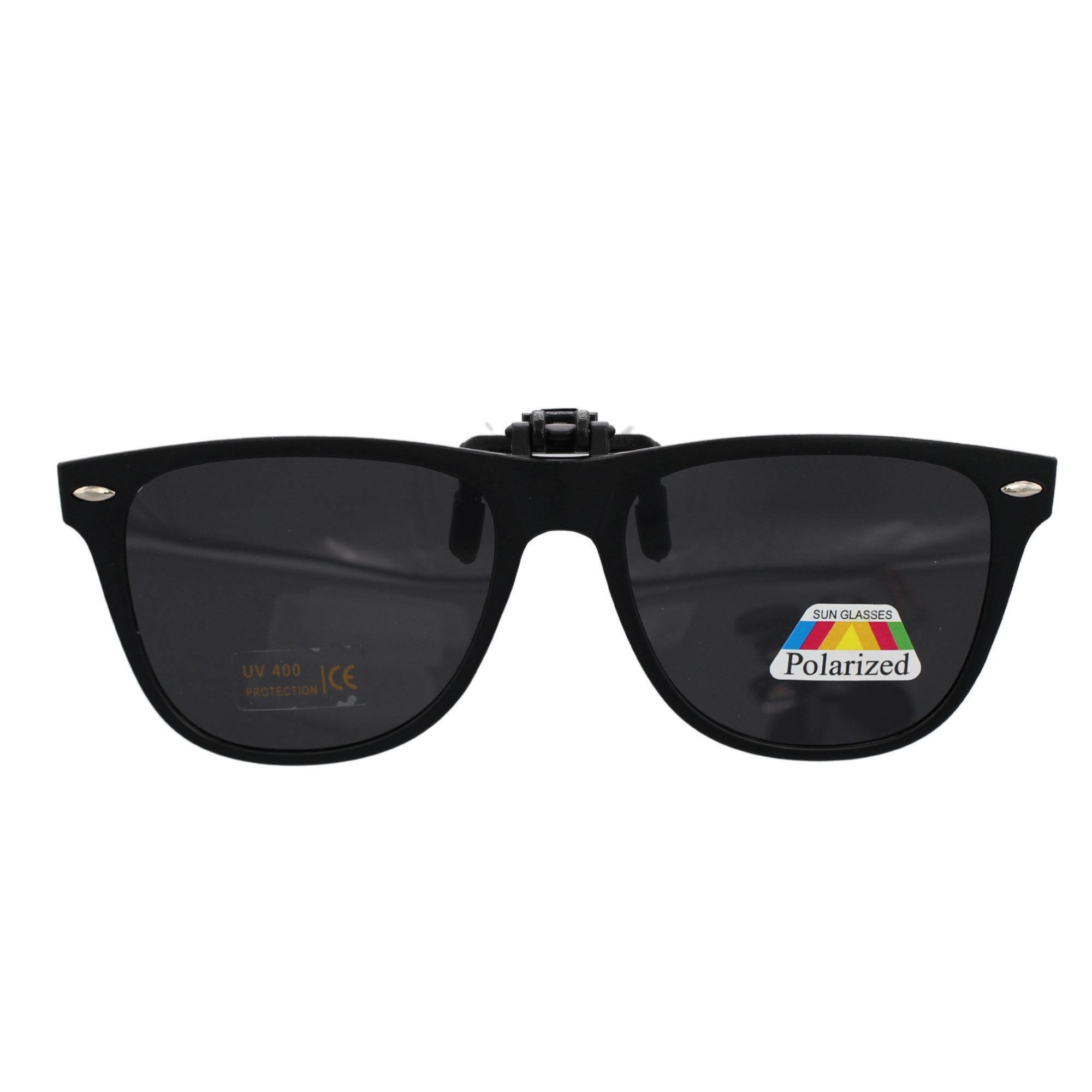 ANTALUX Sonnenbrille Polarisierte Clip-On Sonnenbrille –