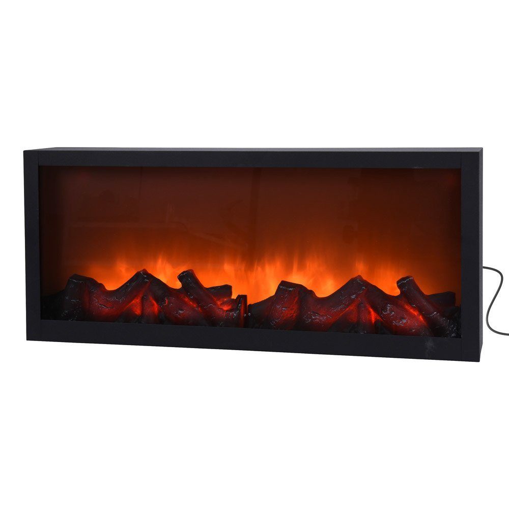 Home & styling collection Dekolicht LED-Kamin,