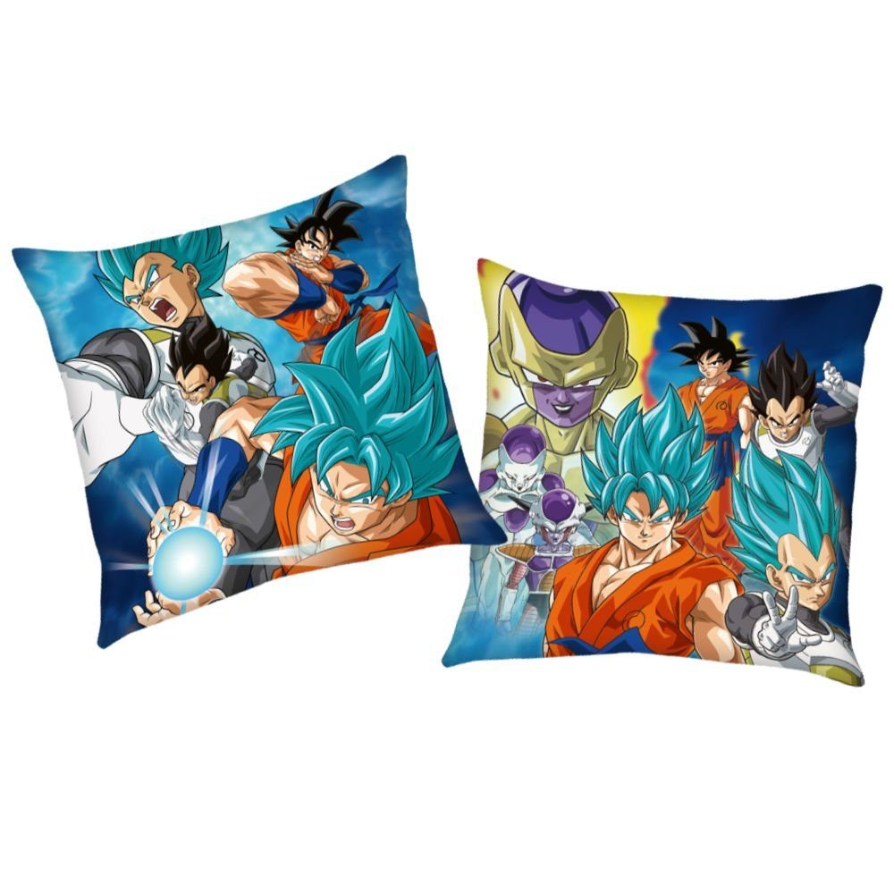 Herding Dekokissen God Mode Dragon-Ball Super