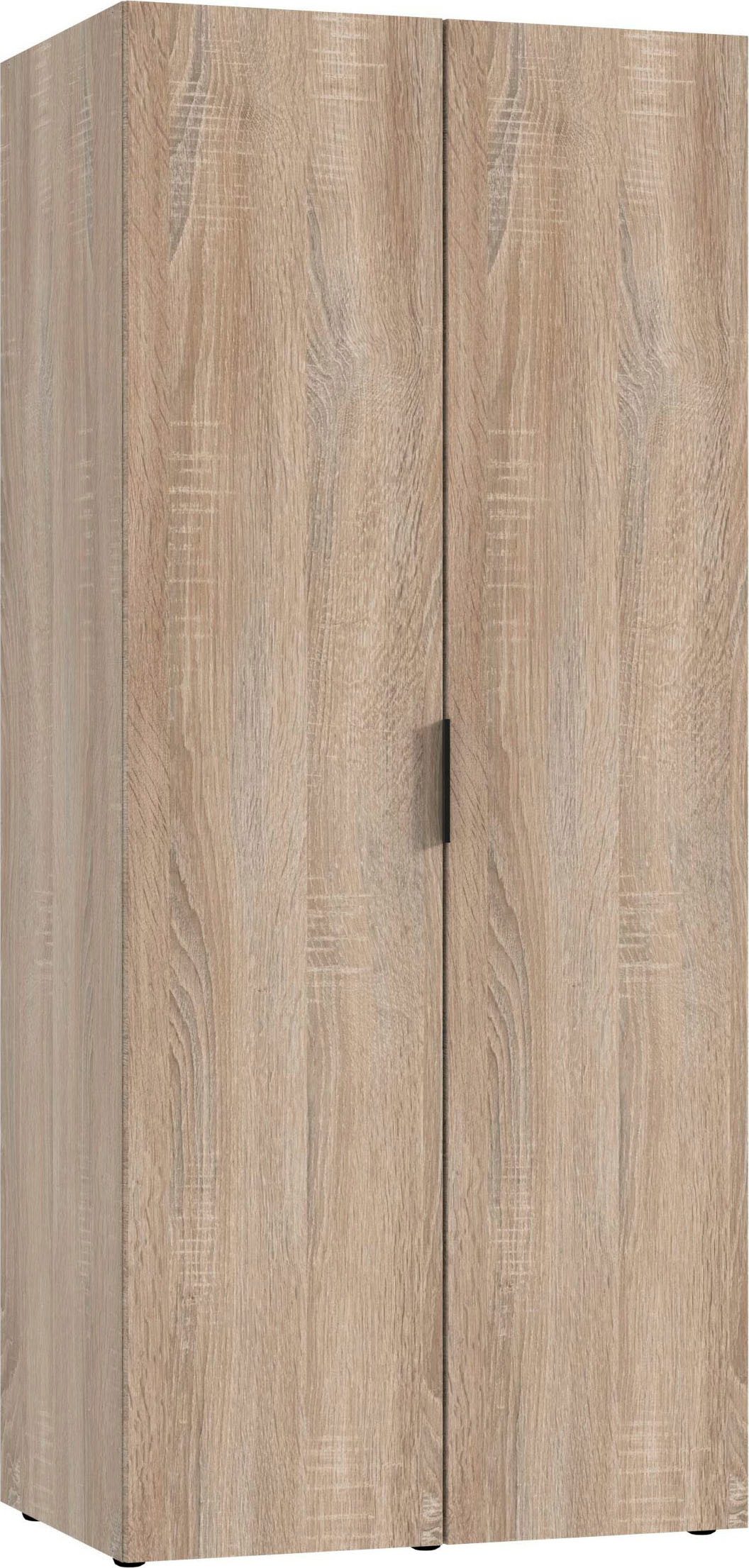 Wimex Kleiderschrank Modena Kleiderschrank, Gestalte dein