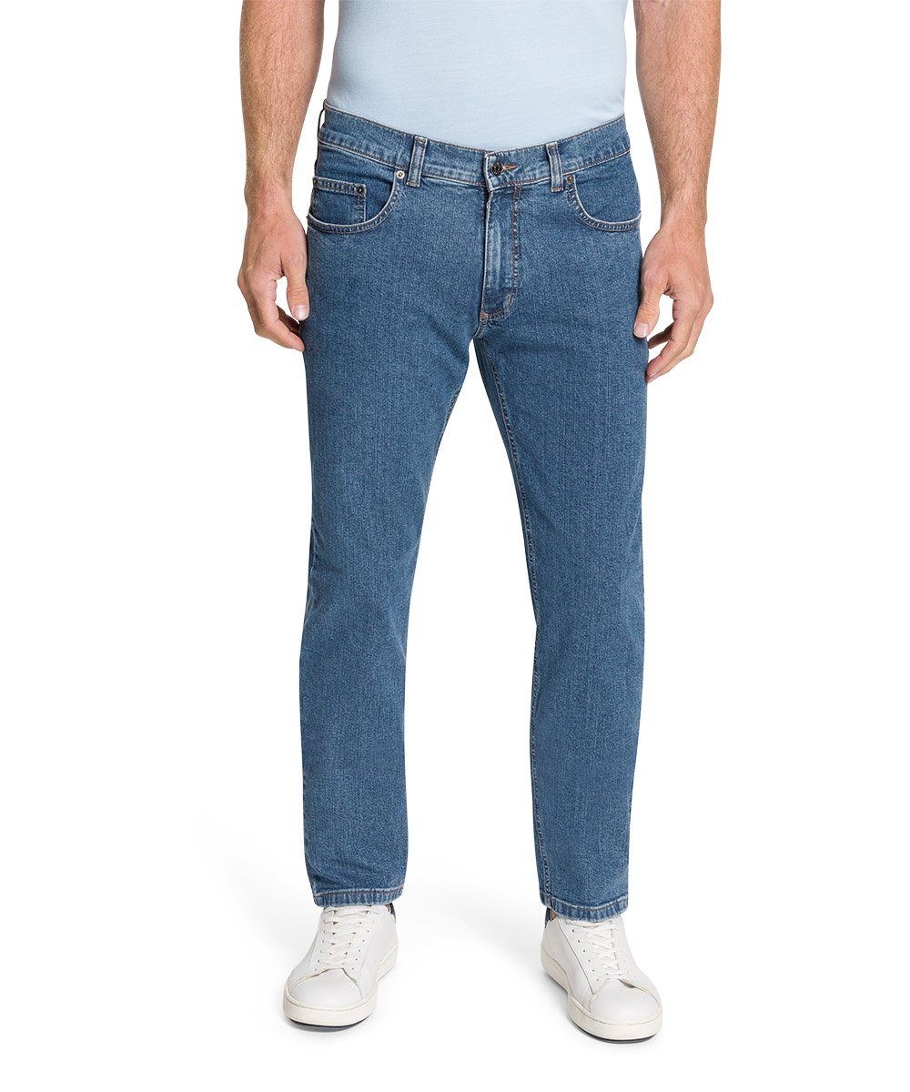 Pioneer Authentic Jeans Straight-Jeans RON 11441.06388-6811