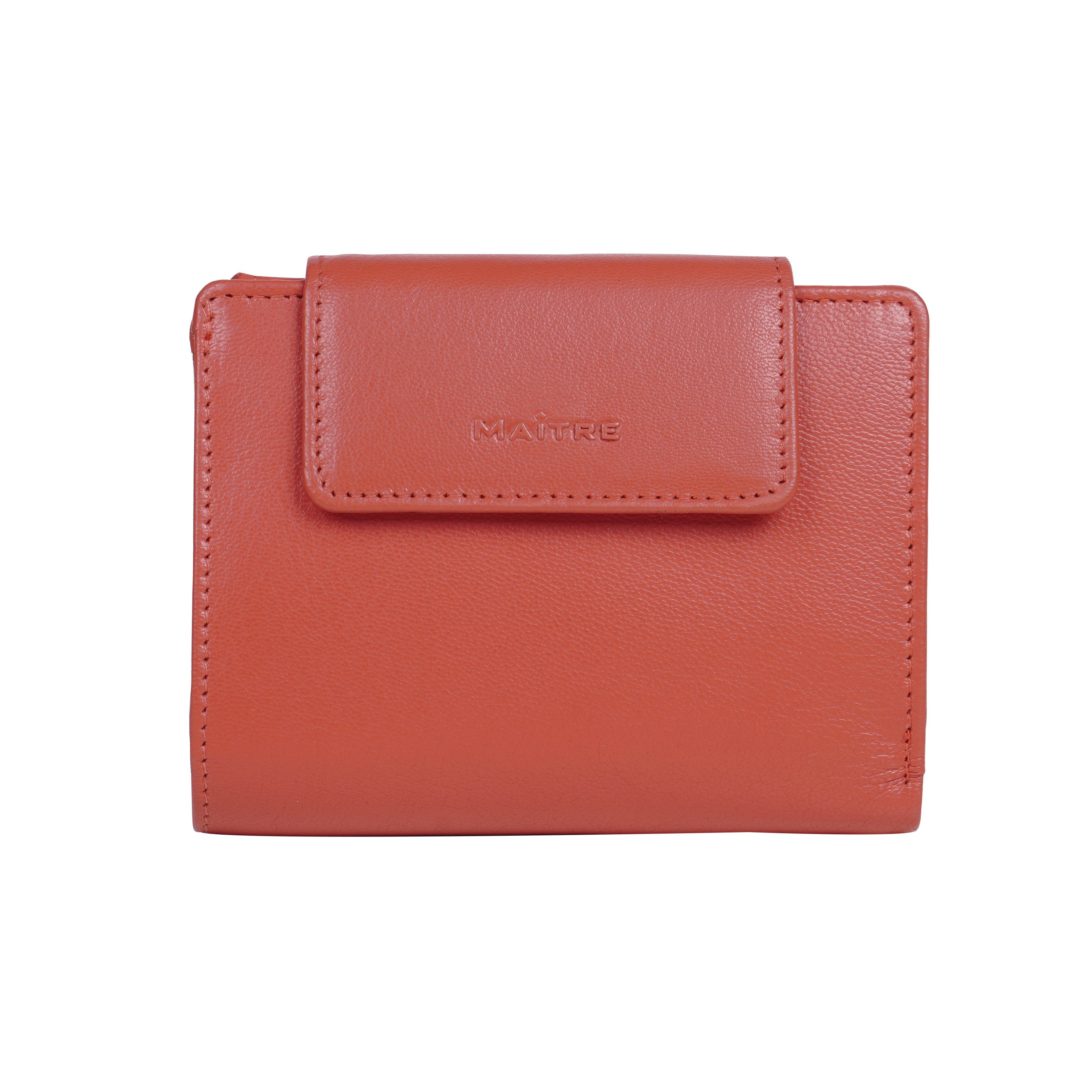 Maître Geldbörse Maitre - Unisex Geldbörse