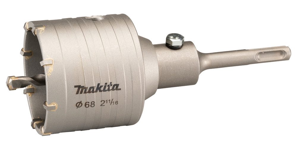 Makita Werkzeug GmbH Bohrkrone Makita HM