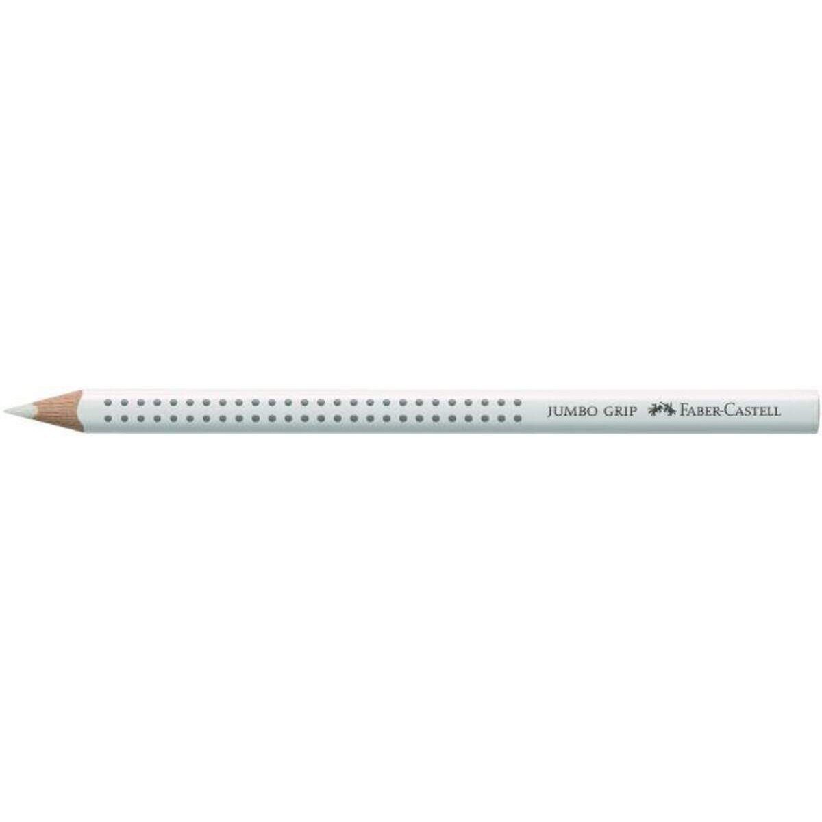 Faber-Castell Buntstift Faber-Castell Farbstift Jumbo GRIP