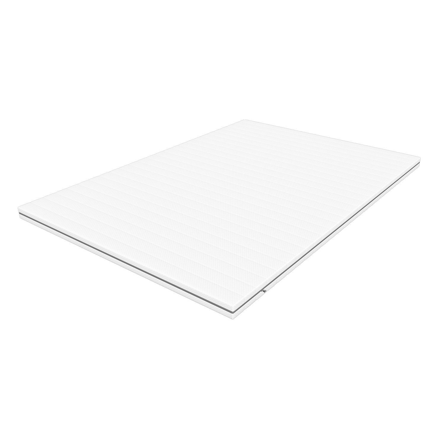 Schlaftroll, Topper Matratzentopper 90x200, 140x200, 180x200