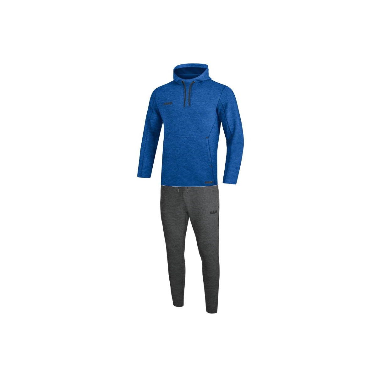 Jako Jogginganzug M9629 Jogginganzug Premium Basics