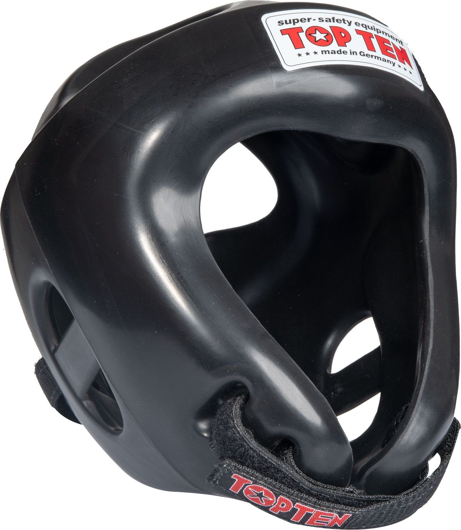 Top Ten Kopfschutz Kopfschutz Competition Fight