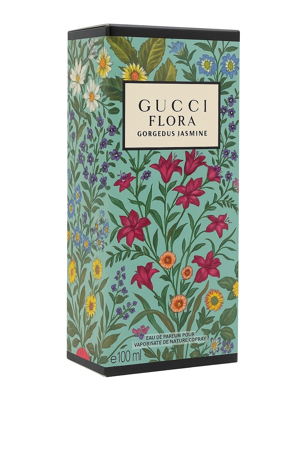 GUCCI Eau de Parfum Flora Gorgeous