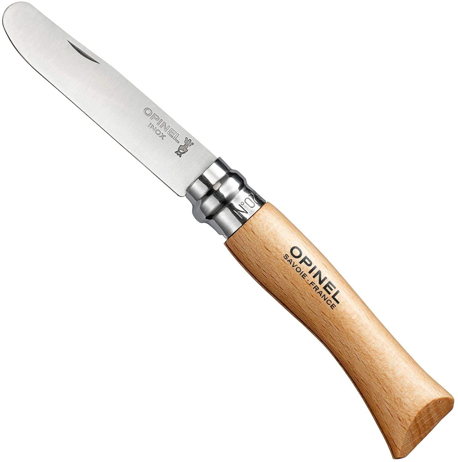 Opinel Taschenmesser Opinel Kindermesser No. 07,