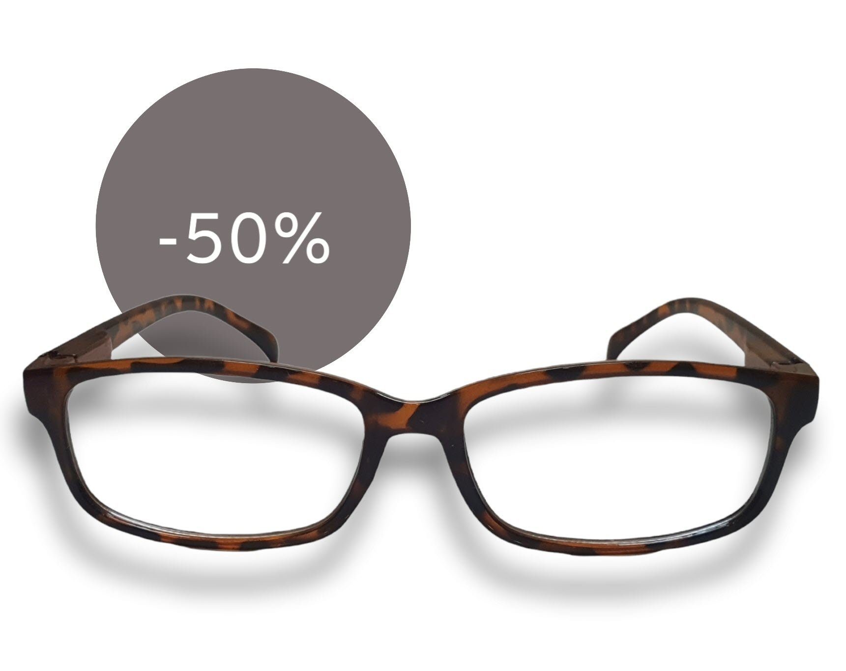 Spectrum Lesebrille Edle Lesebrille + 3,0,