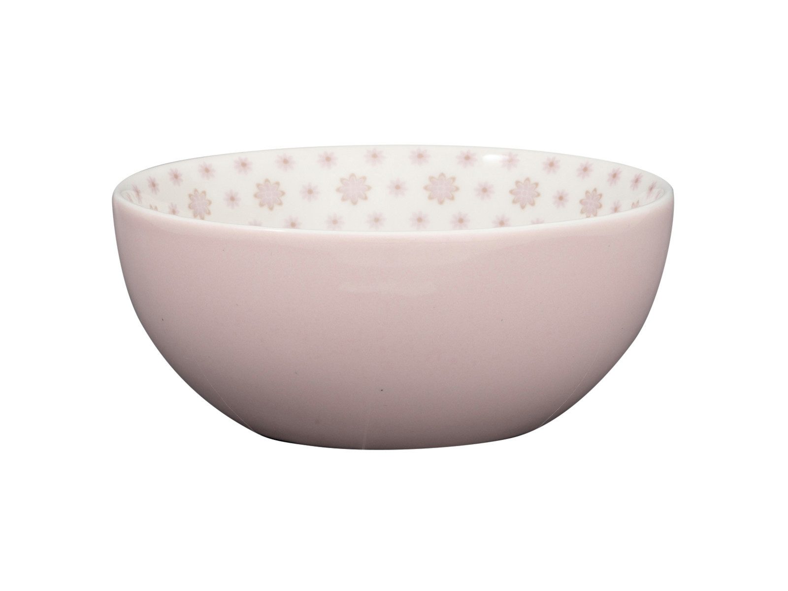 Greengate Müslischale Sina Müslischale dusty rose