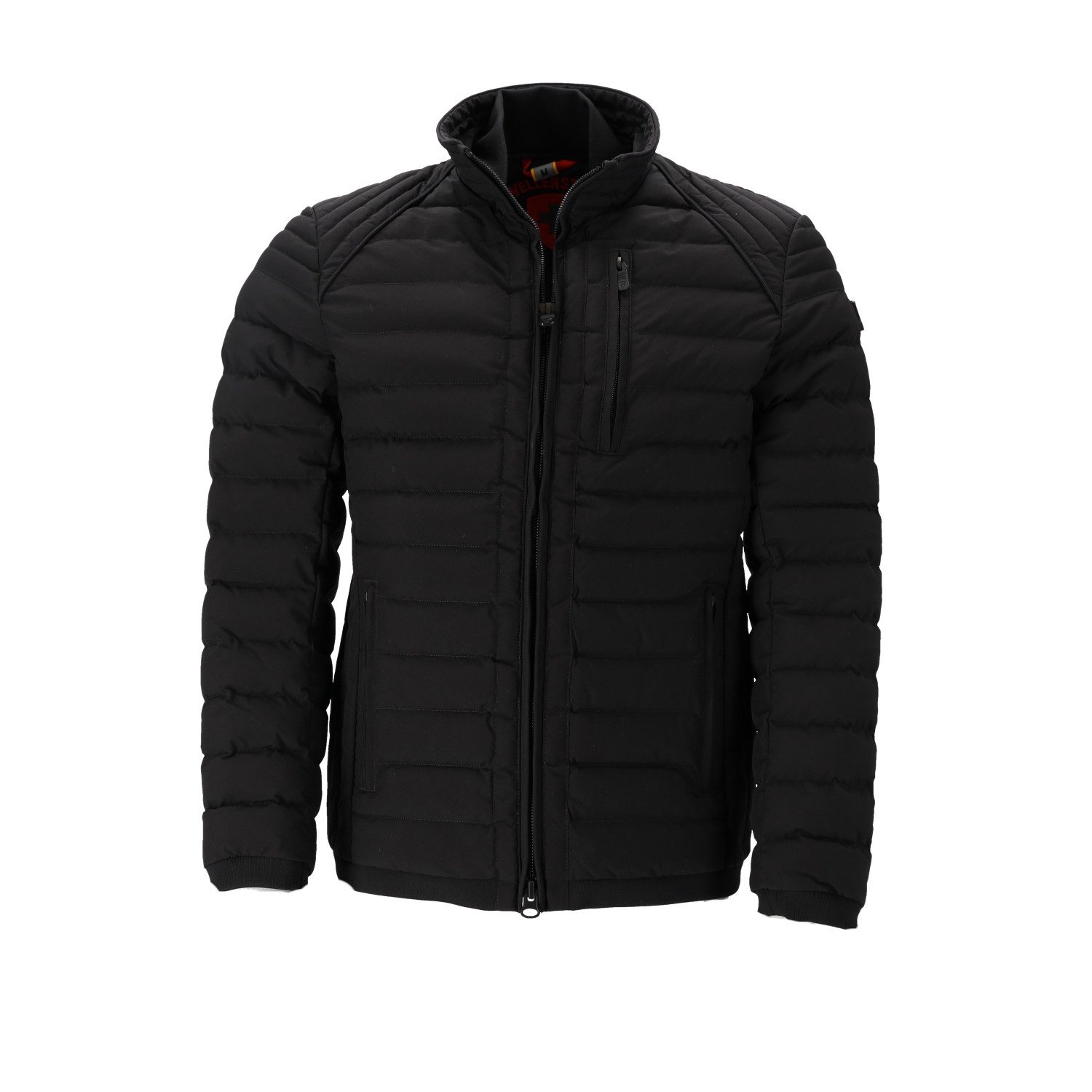 Wellensteyn Outdoorjacke MOL Men, FourStreAirTec