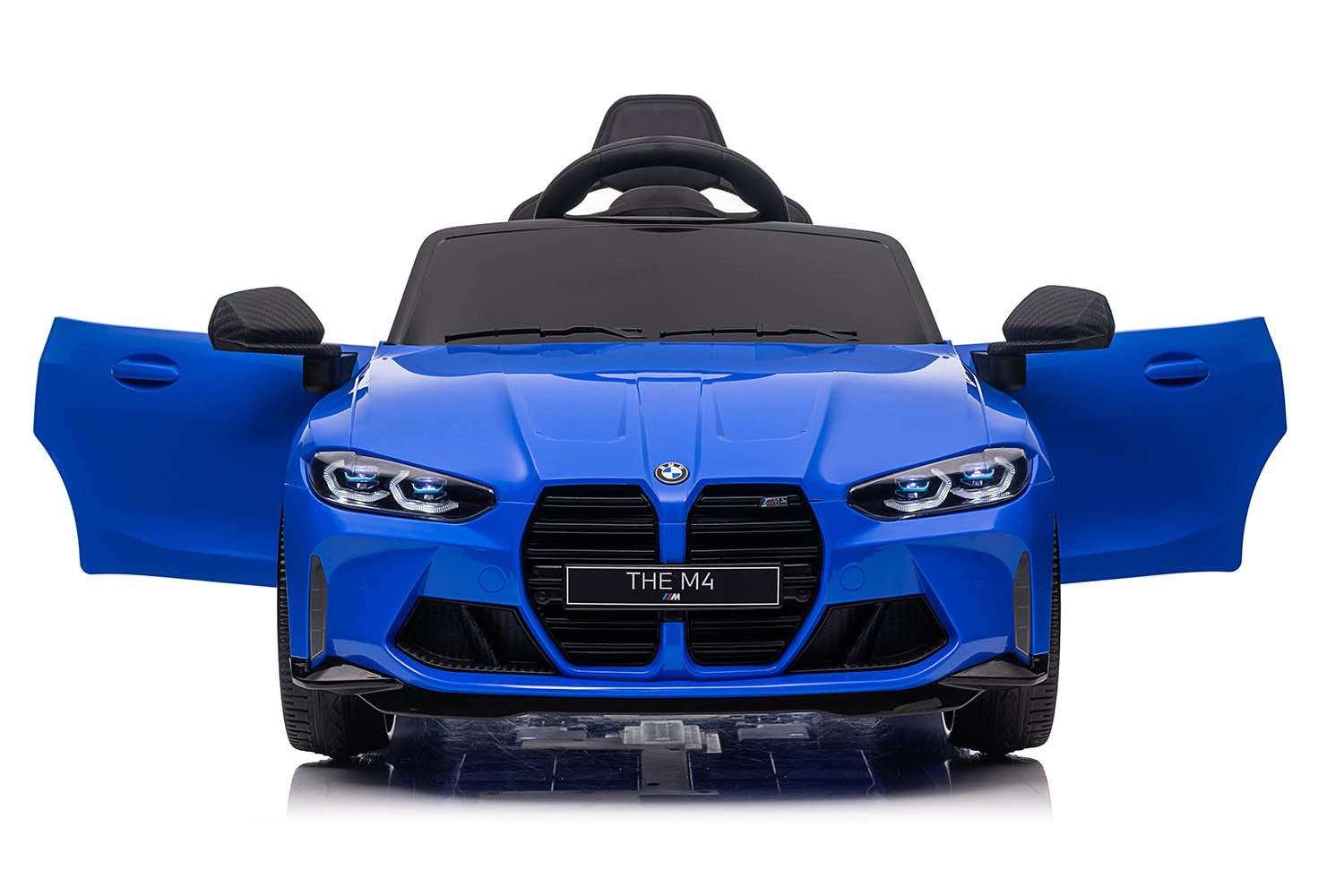 Smarty Elektro-Kinderauto Elektro Kinderauto BMW M4