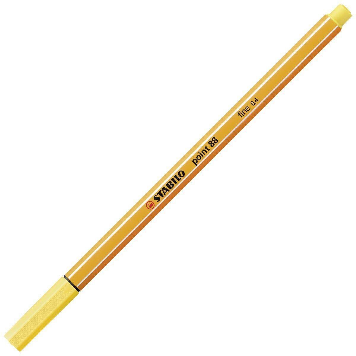 STABILO Fineliner Fineliner - STABILO point