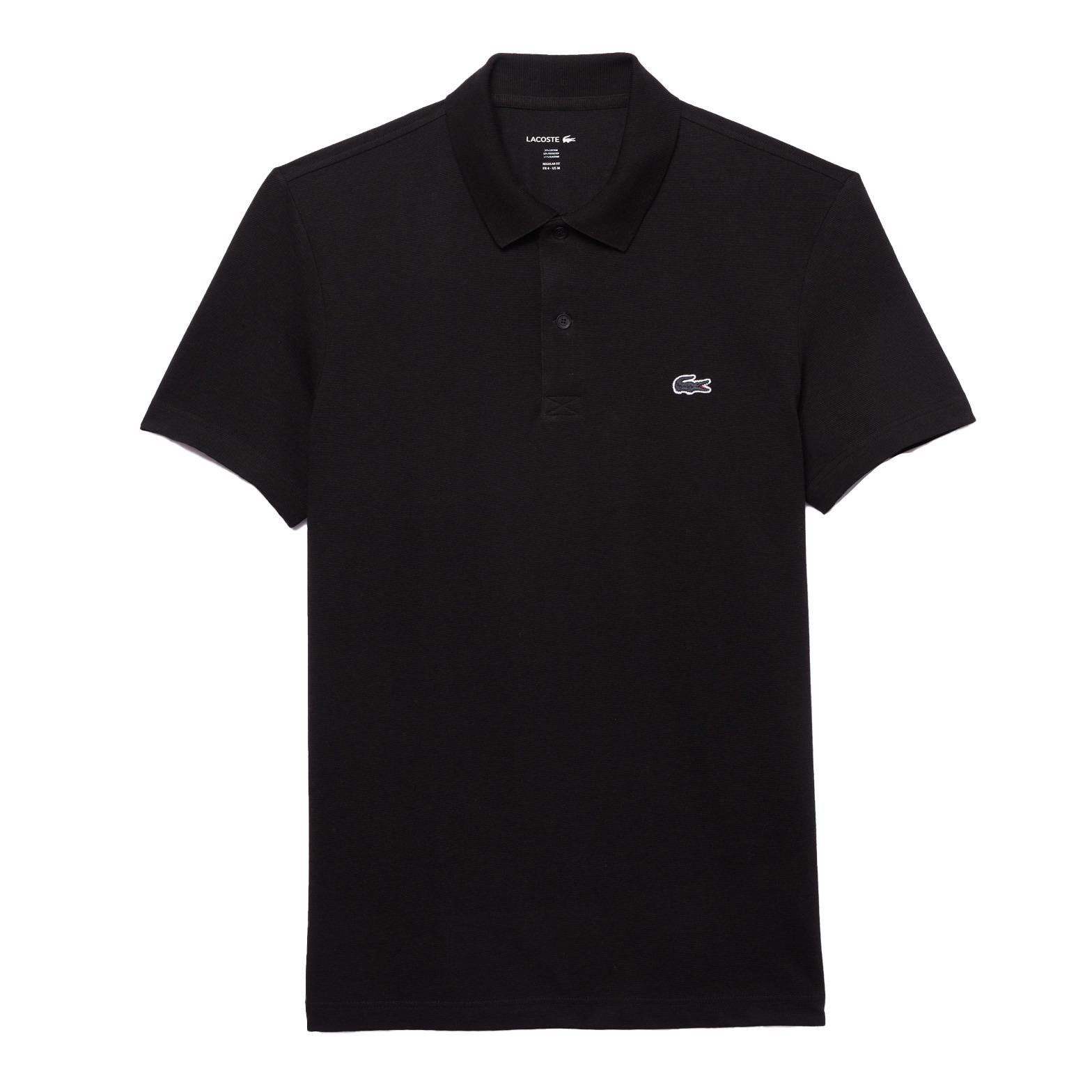 Lacoste Poloshirt Lacoste Regular Fit Polo