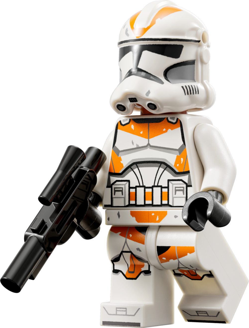 LEGO® Star Wars: Klonkrieger des 212.