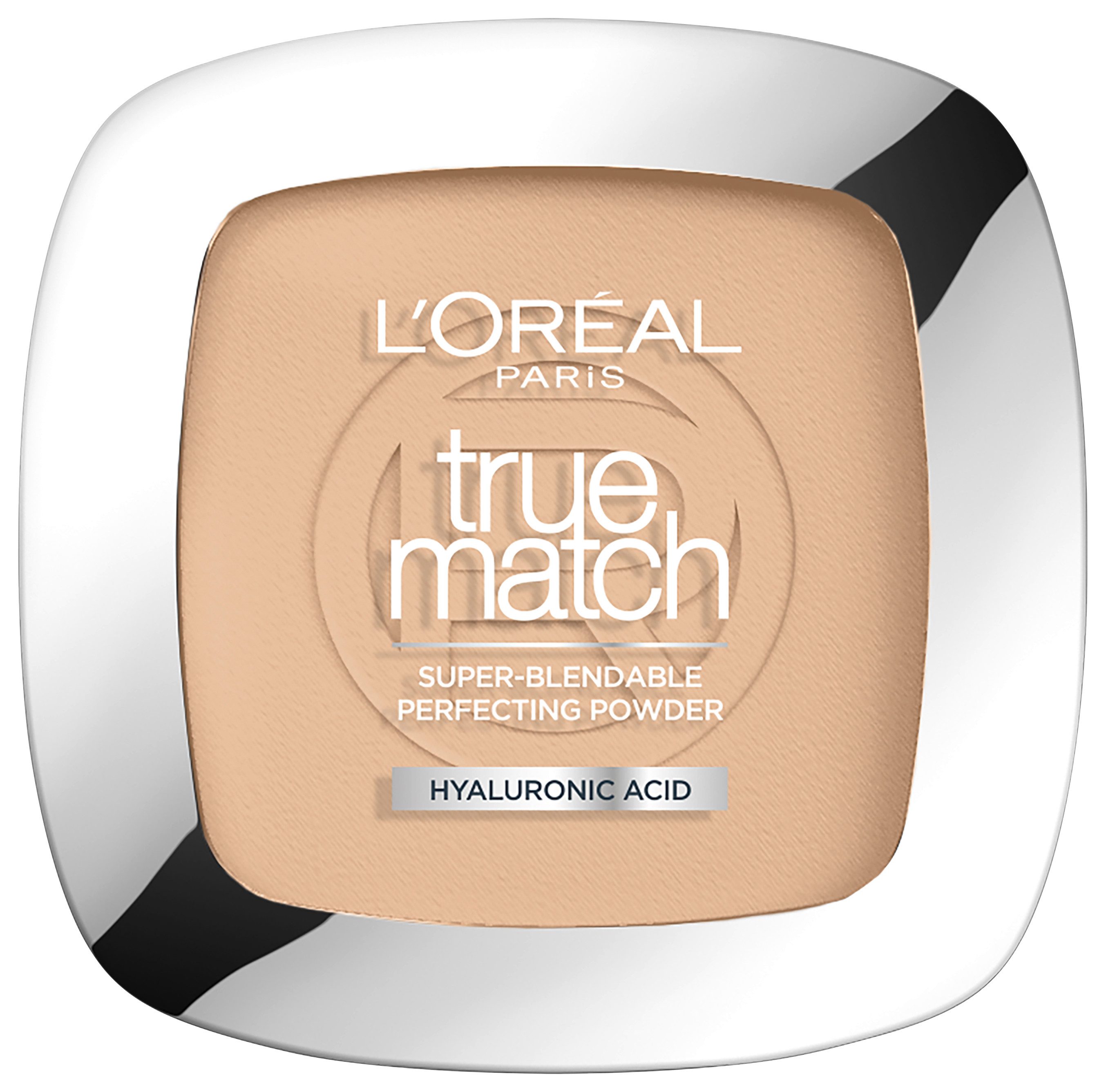 L'ORÉAL PARIS Puder L'Oréal Paris True