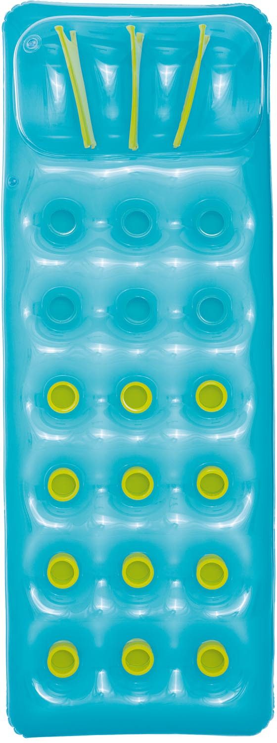 Bestway Luftmatratze Bestway 43015 - Luftmatratze