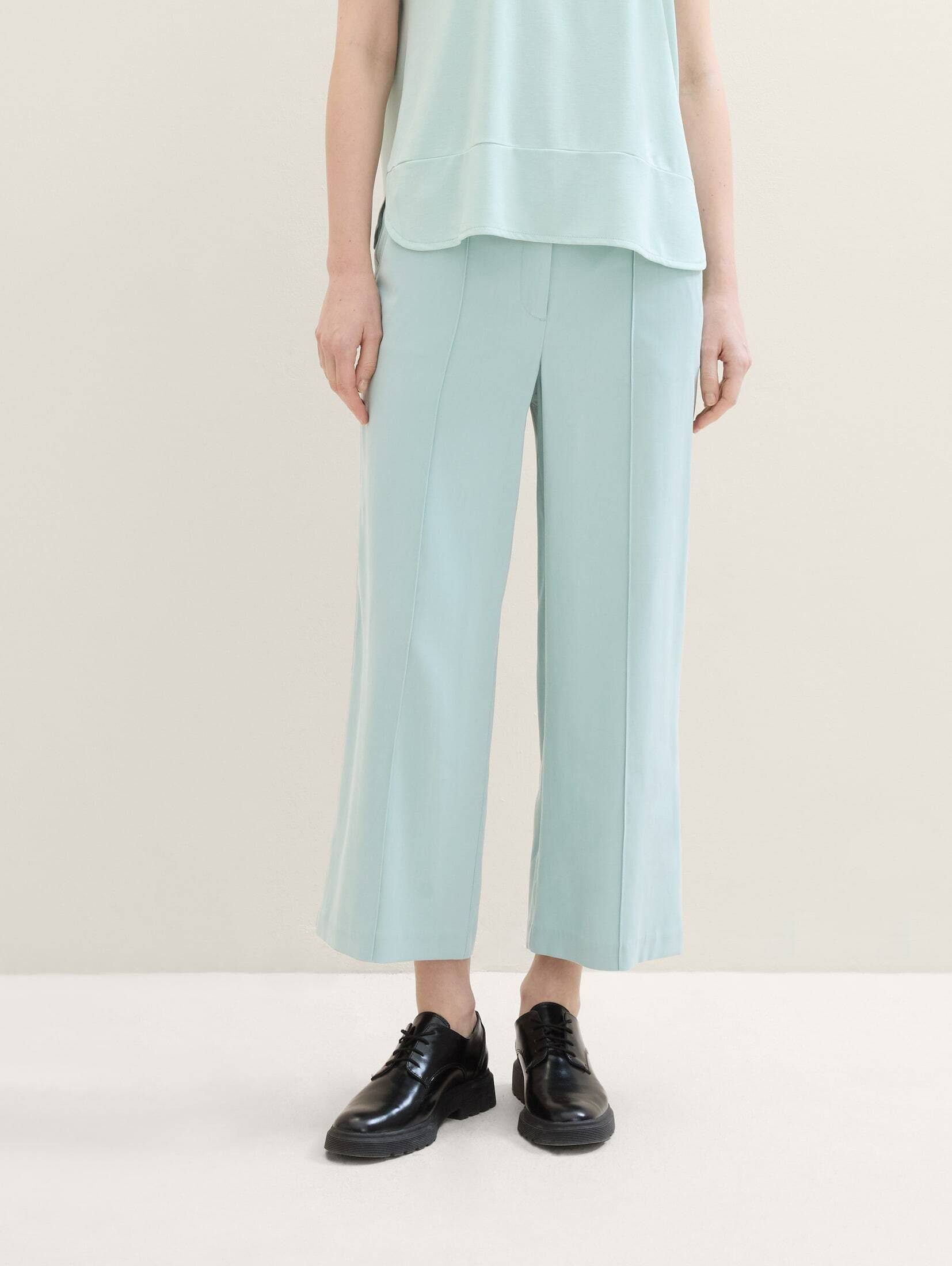 TOM TAILOR 7/8-Hose Culotte Hose Culotte
