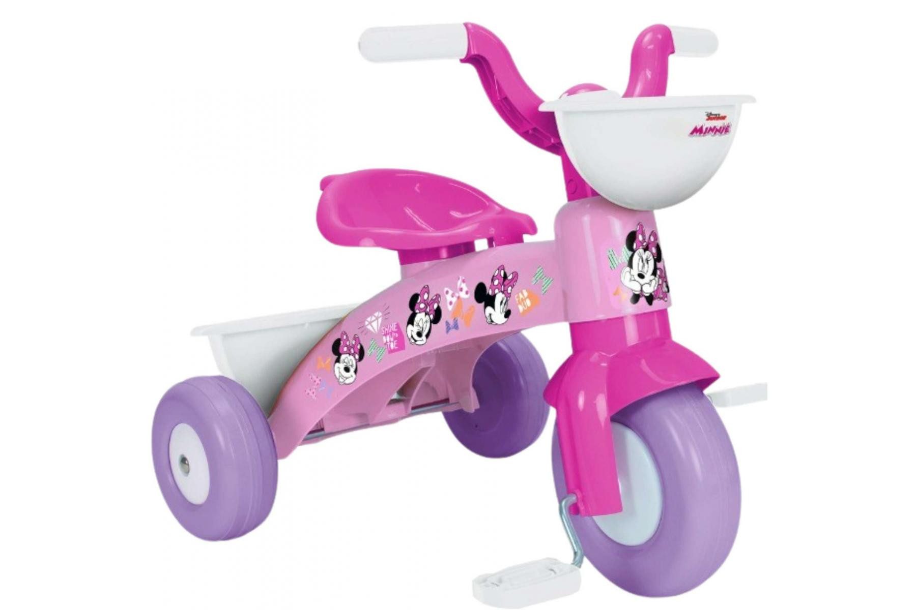 Volare Dreirad Volare Dreirad Disney Minnie